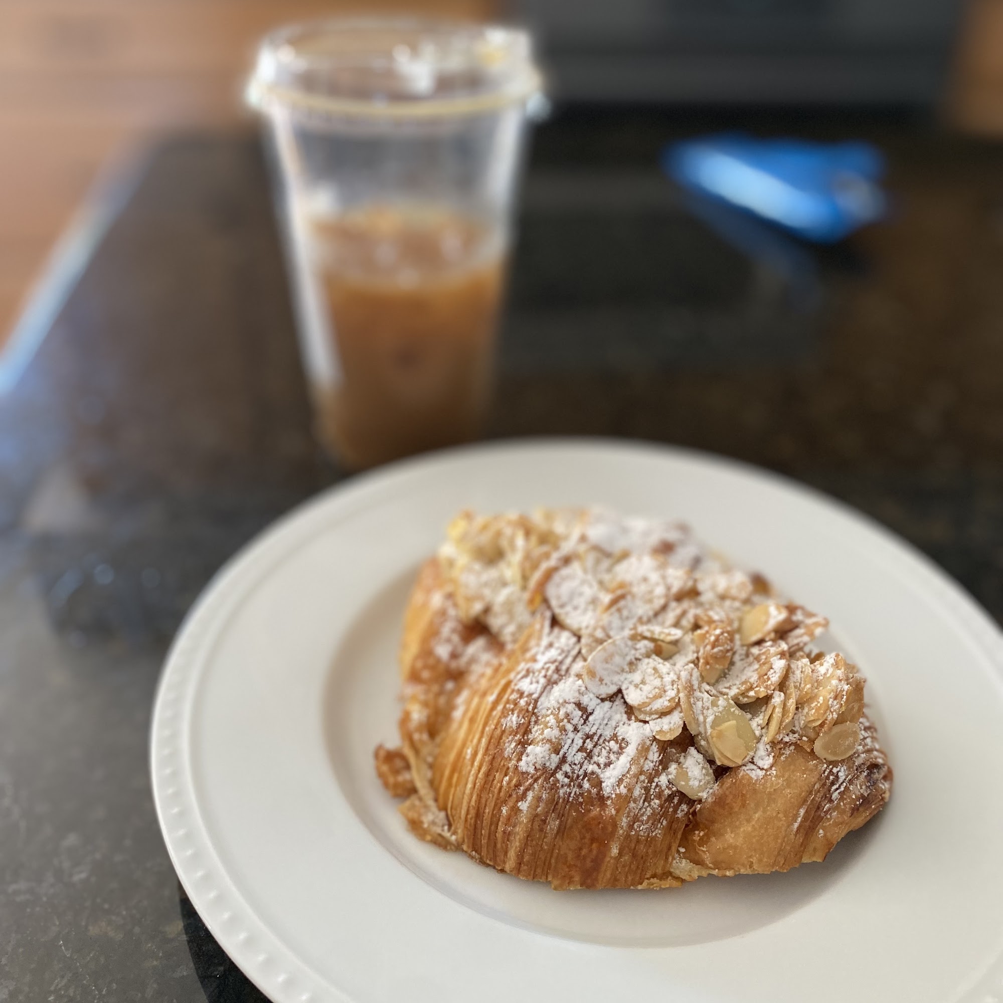 Bella Bean Coffee Shop Nazareth