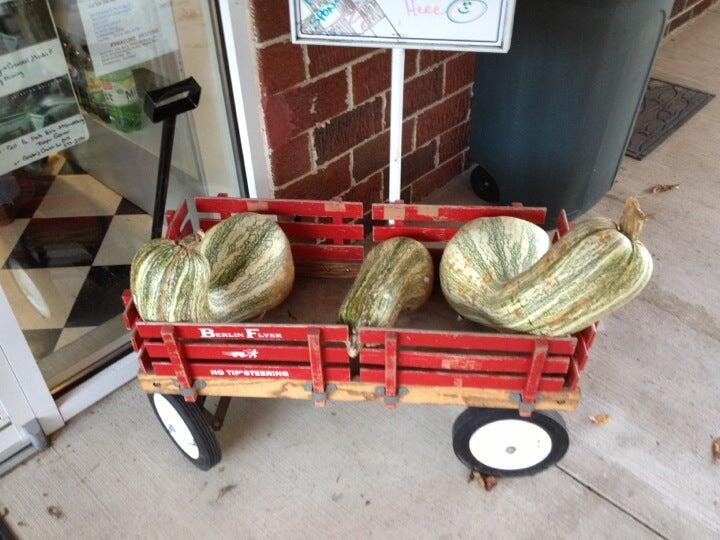 Photo credit: nextdoor