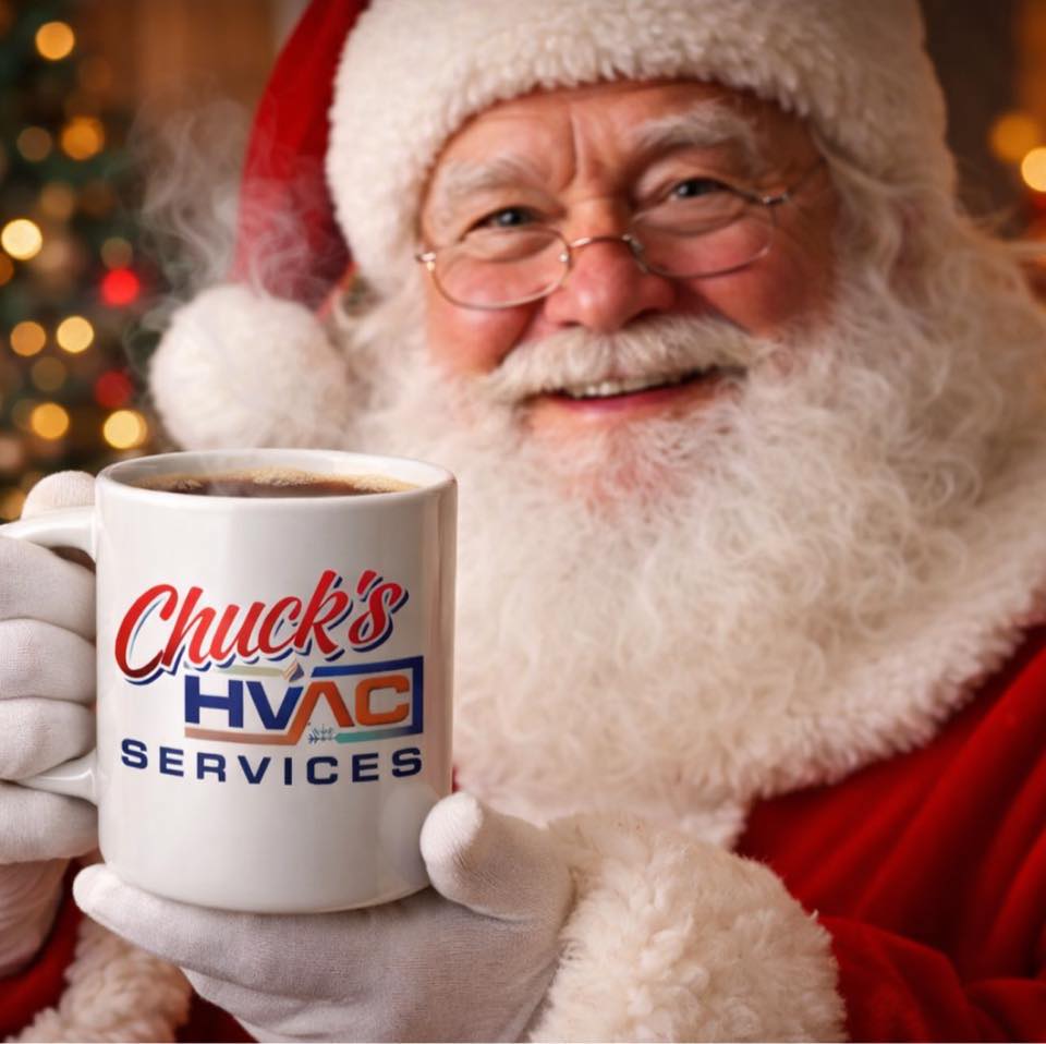 Chuck's HVAC LLC