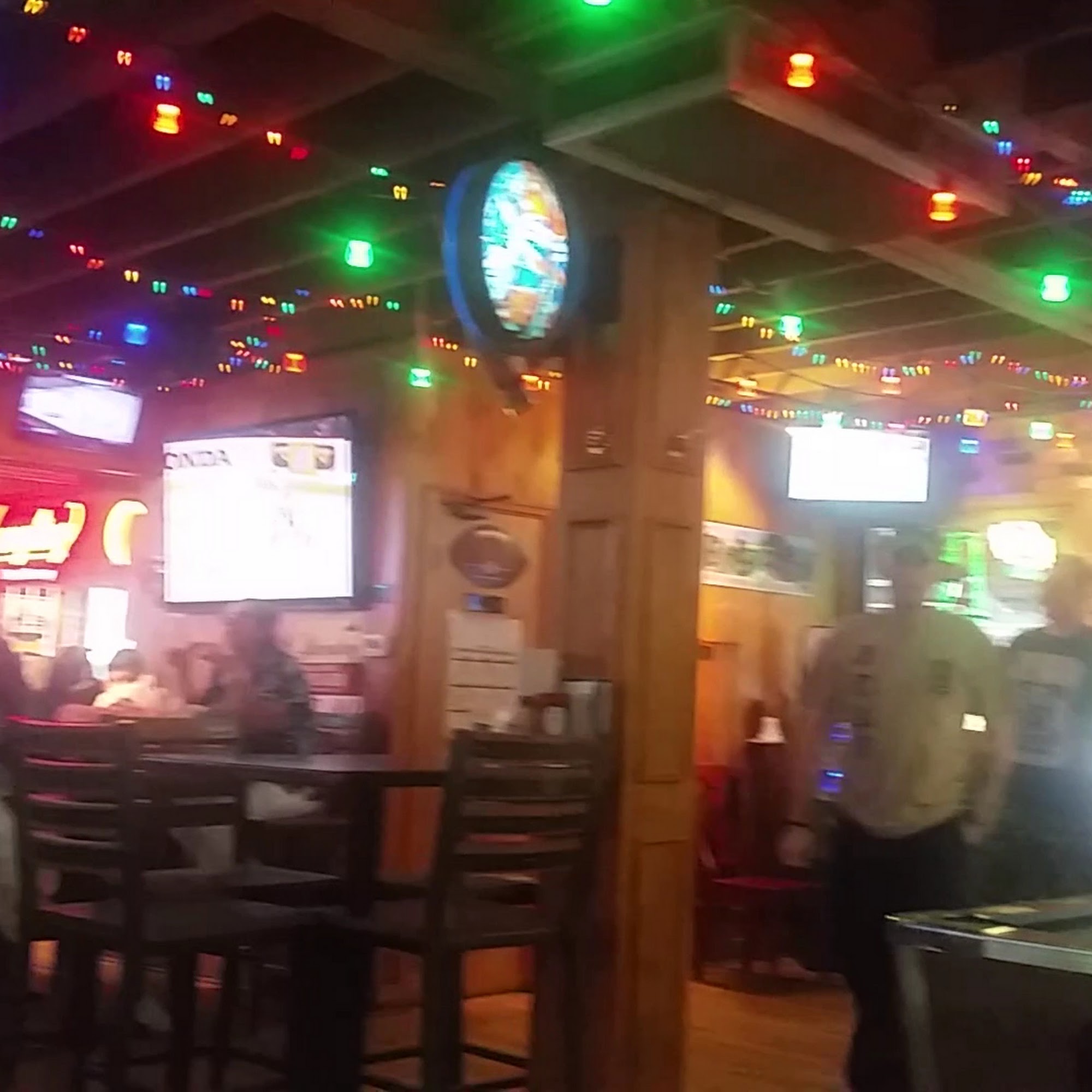 Zooky's Sports Tavern New Brighton
