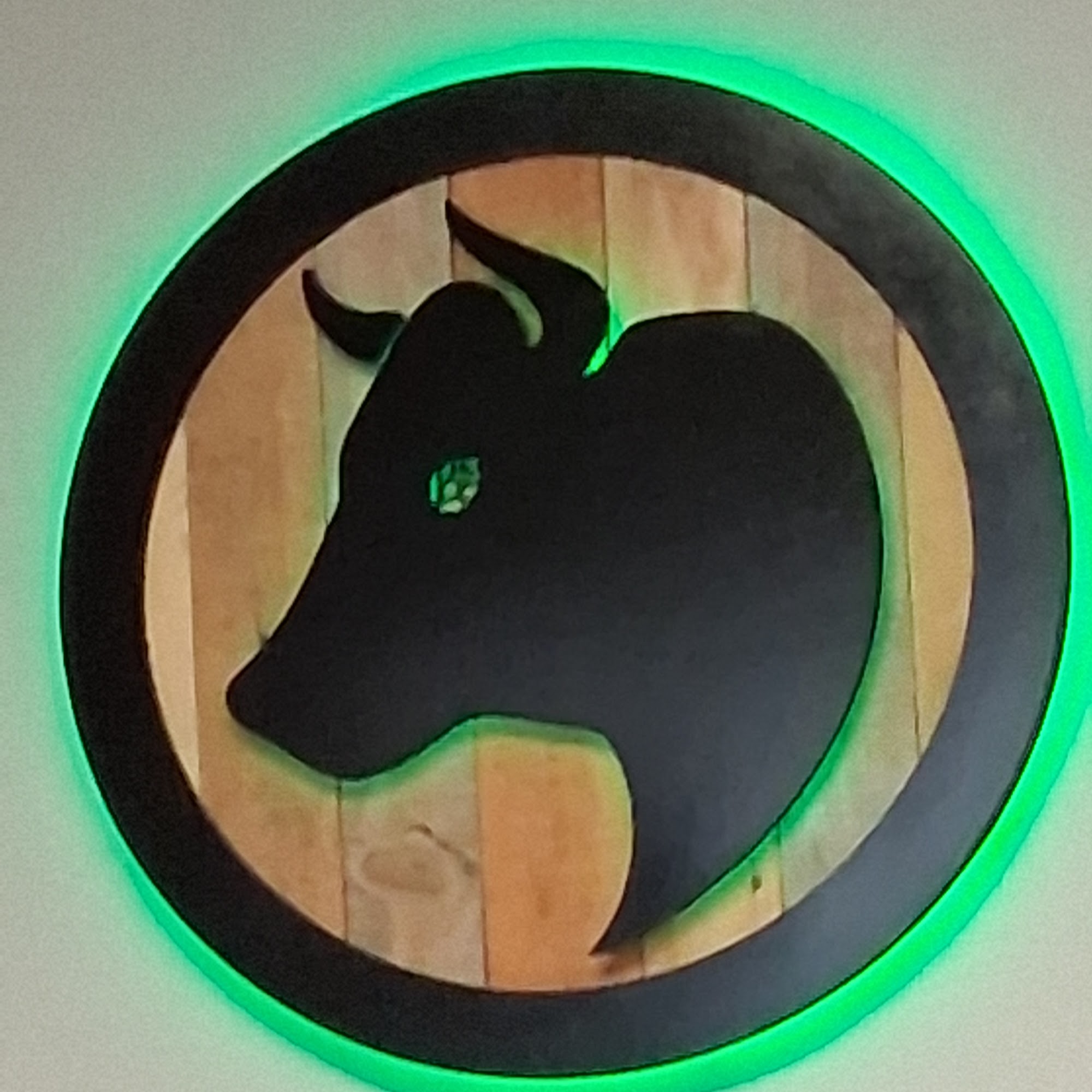 Bullseye Brewing Company New Brighton