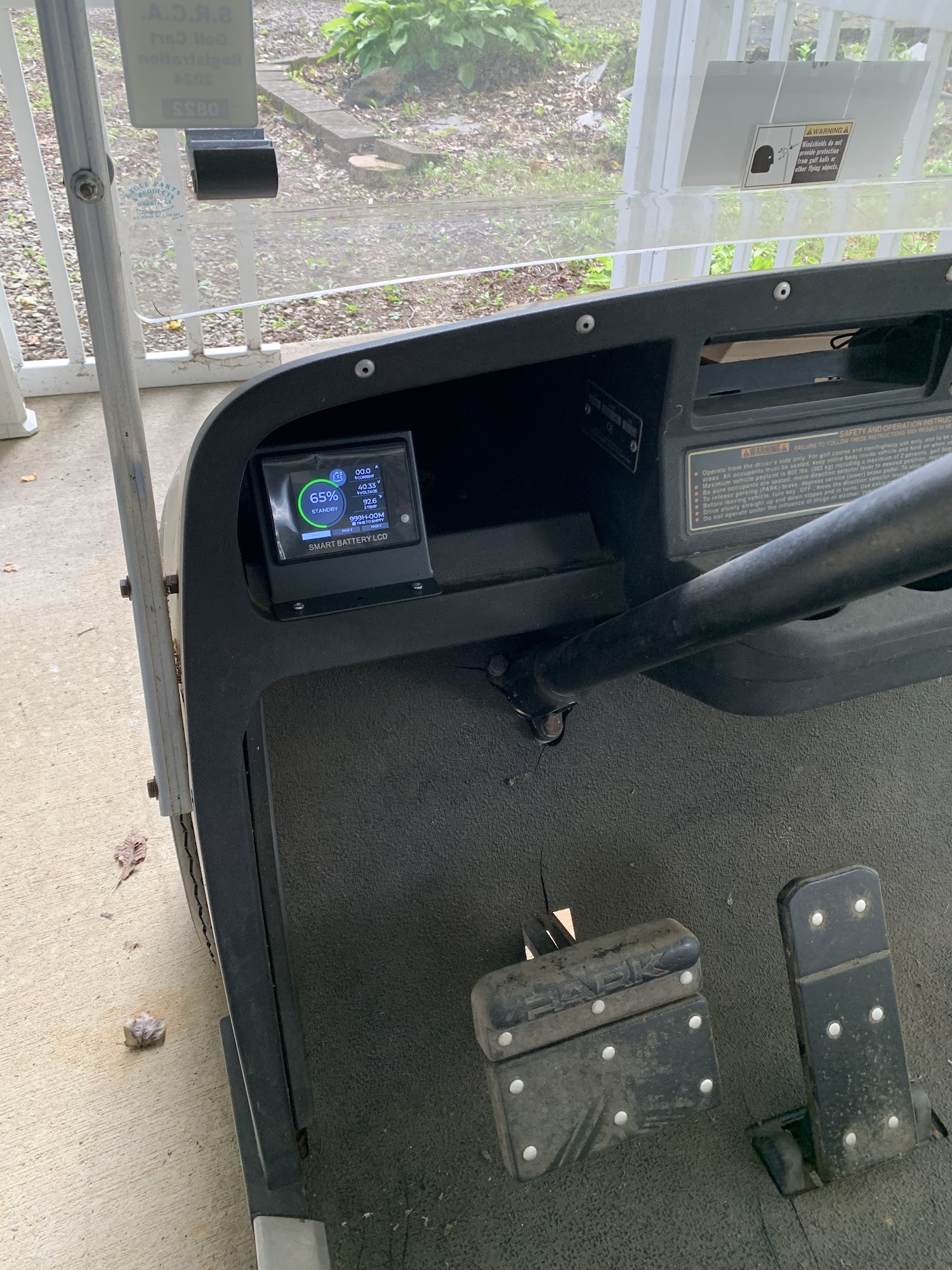 NomadicRVTech Wises Grove Rd, New Brighton Pennsylvania 15066