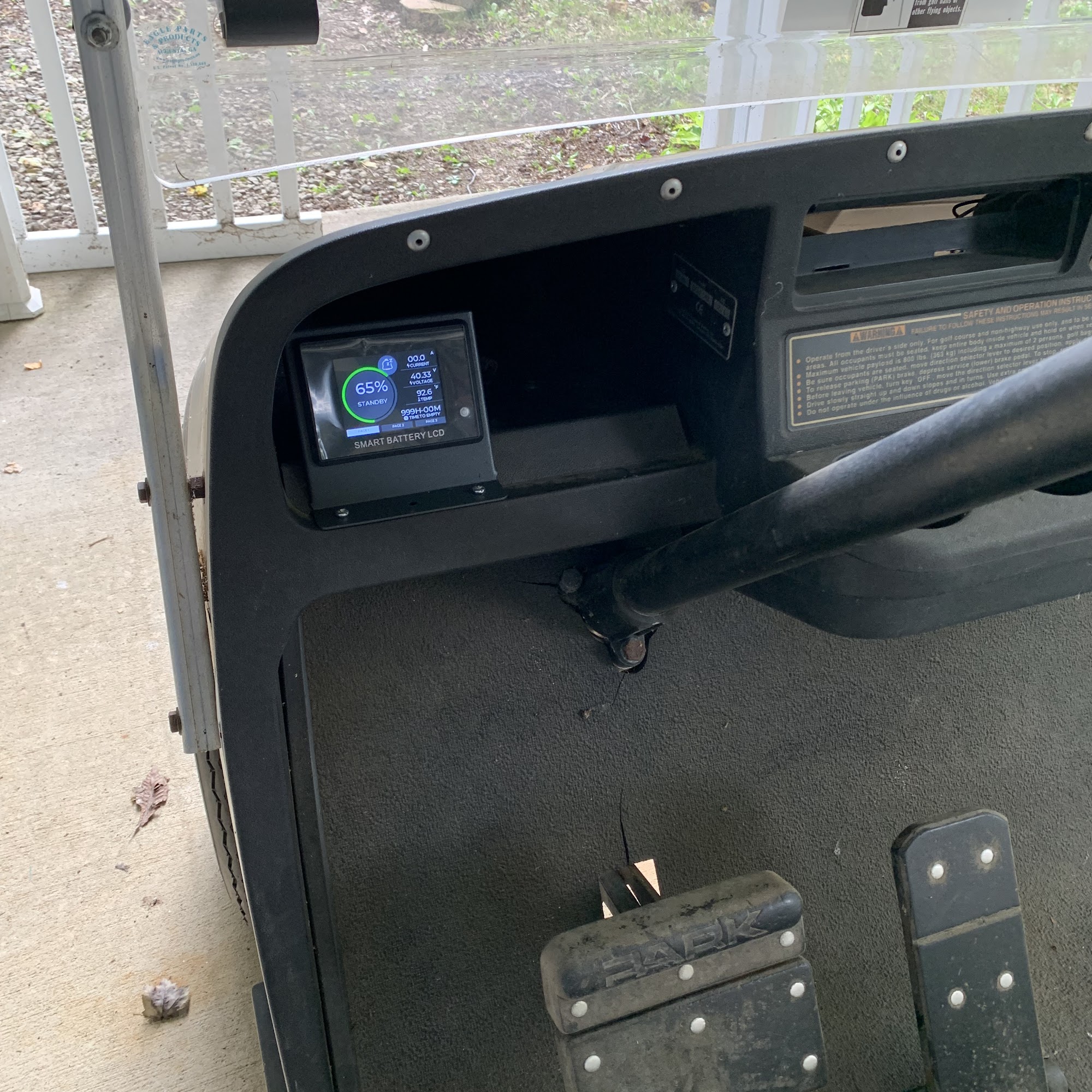 NomadicRVTech Wises Grove Rd, New Brighton Pennsylvania 15066