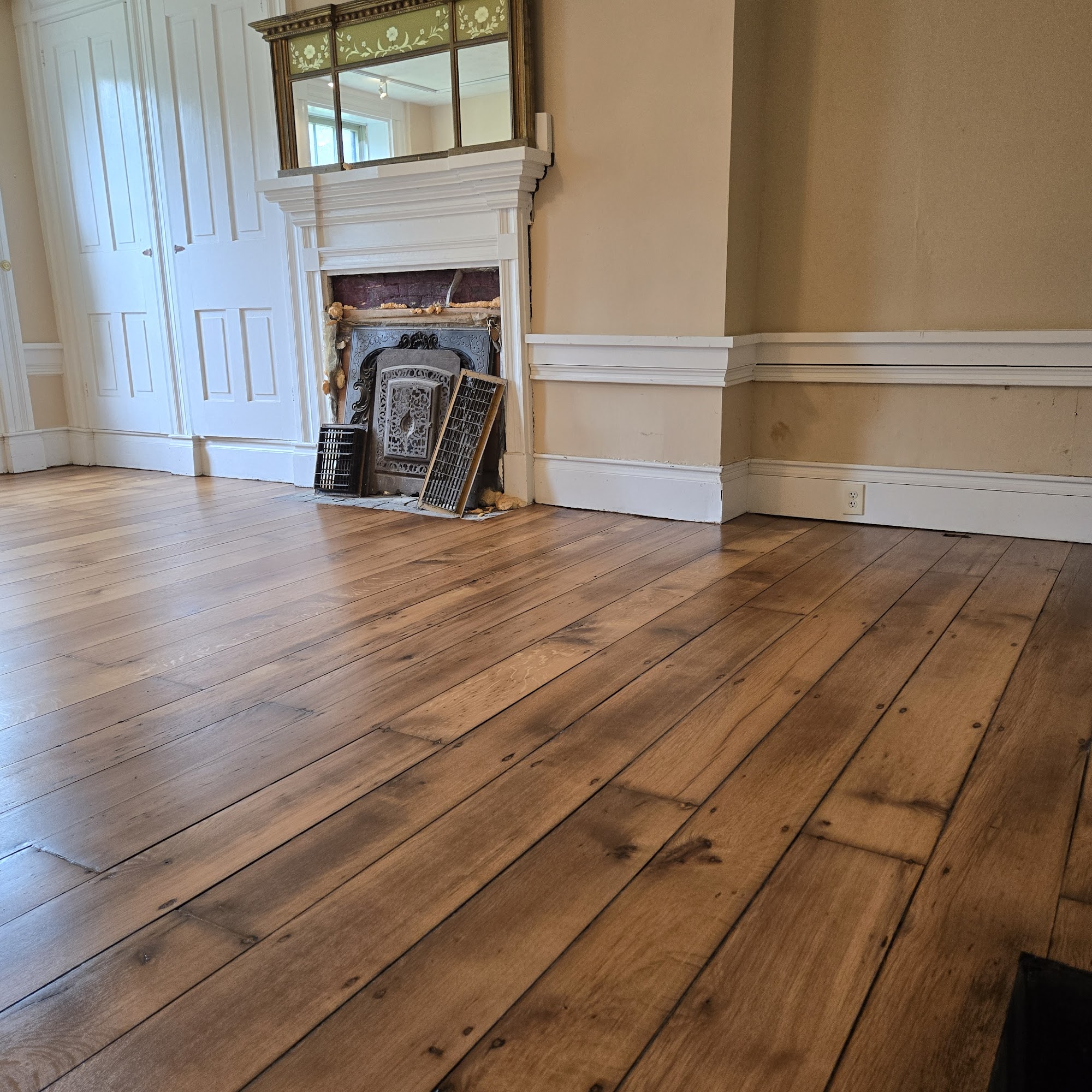 Haven Hardwoods, Inc. 3918 41st Ave, New Brighton Pennsylvania 15066