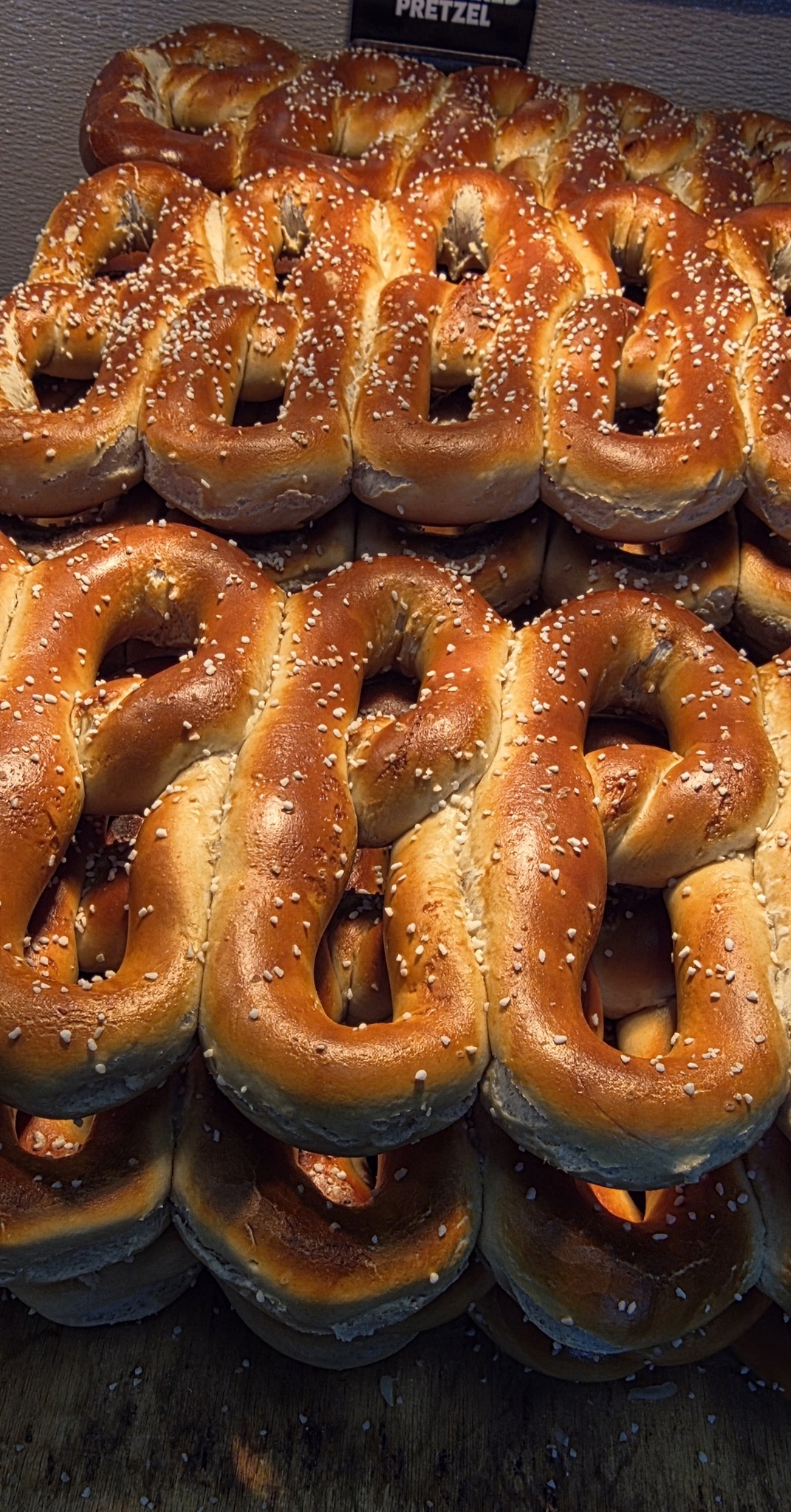Philly Pretzel Factory New Britain