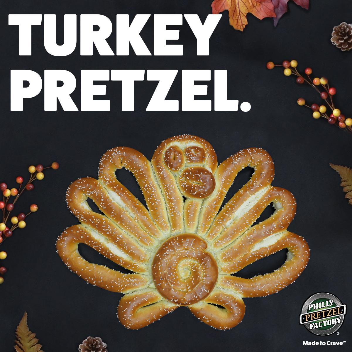 Philly Pretzel Factory New Britain