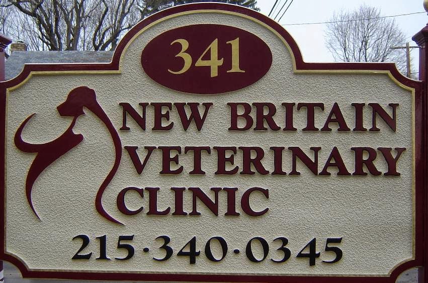 New Britain Veterinary Clinic New Britain