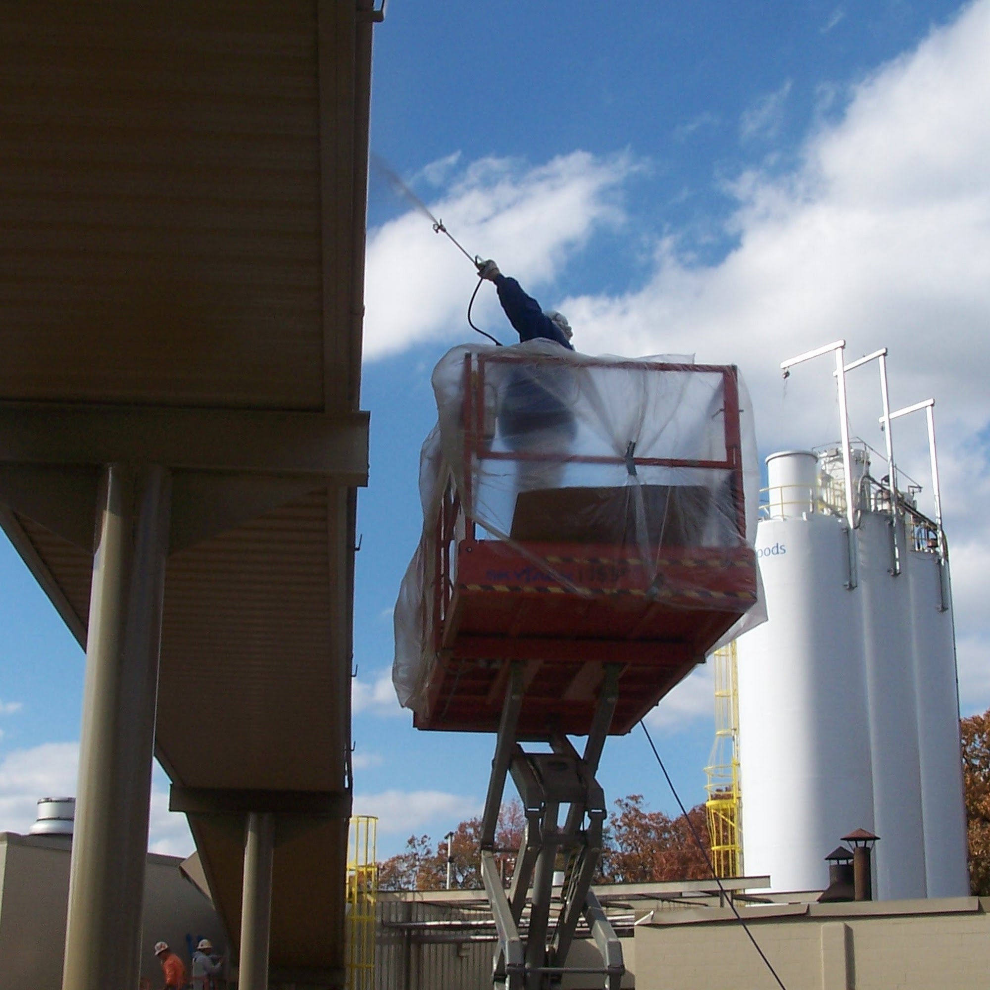 Alpine Painting and Restoration Services 104 W Butler Ave, New Britain Pennsylvania 18901