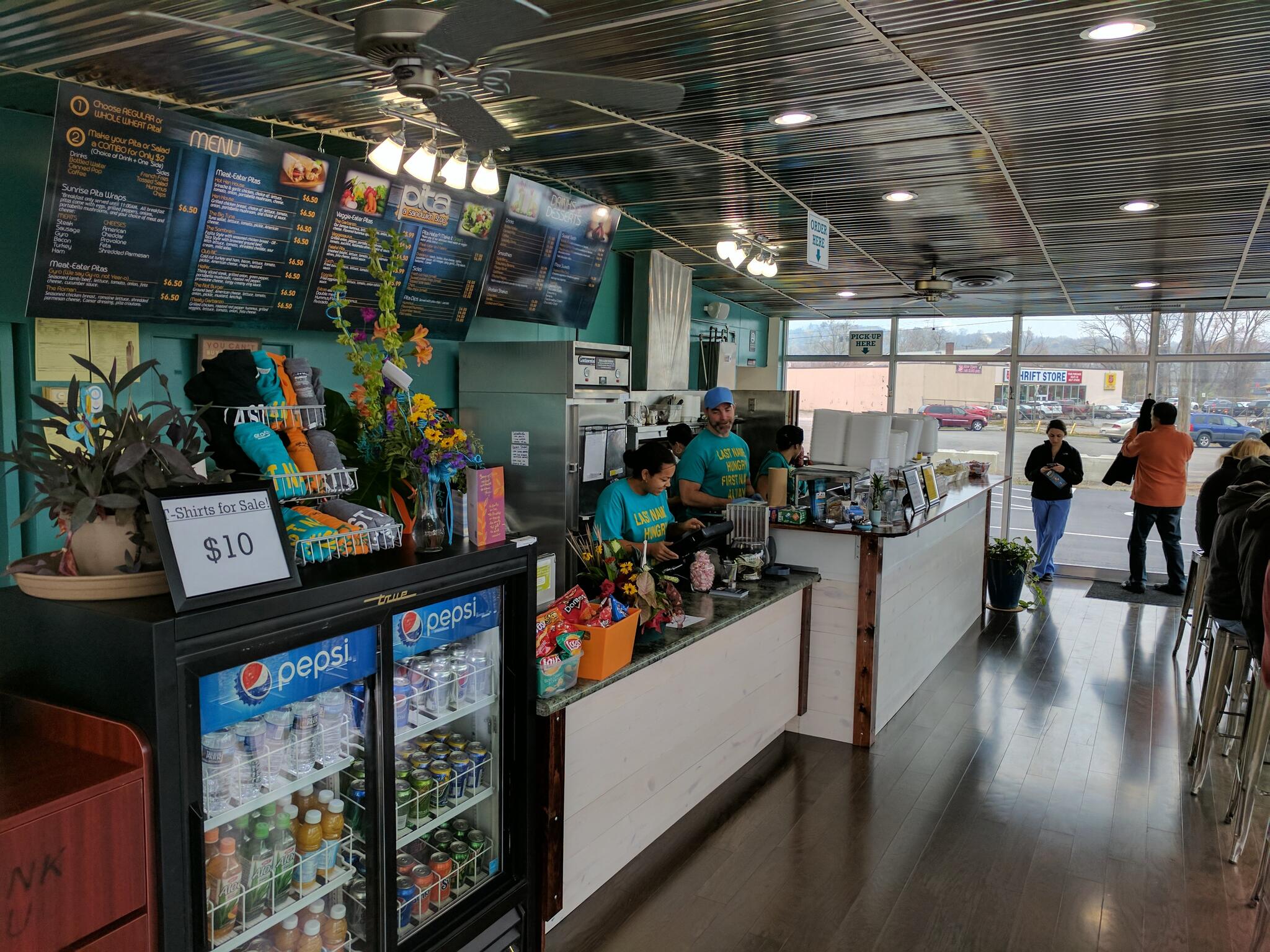 Photo credit: nextdoor