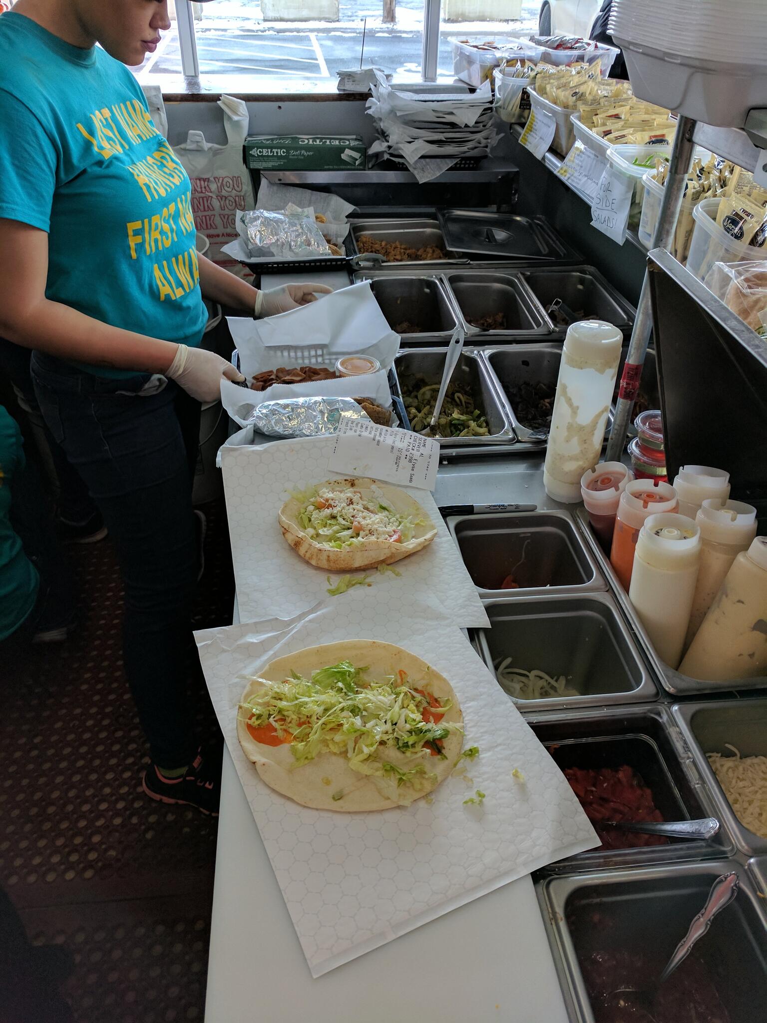 Photo credit: nextdoor