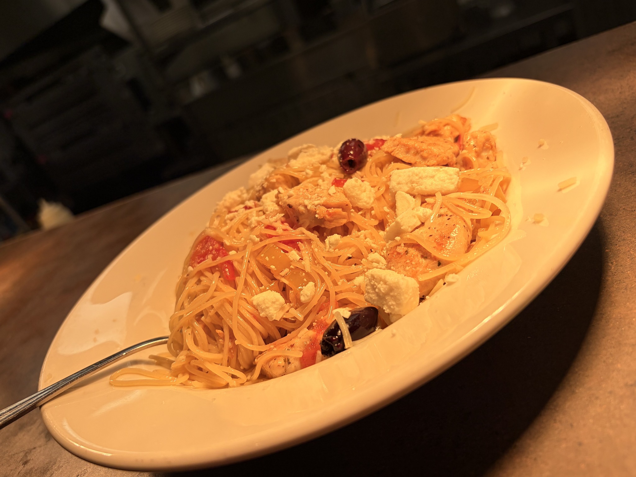 Soni's Italian Restaurant New Castle