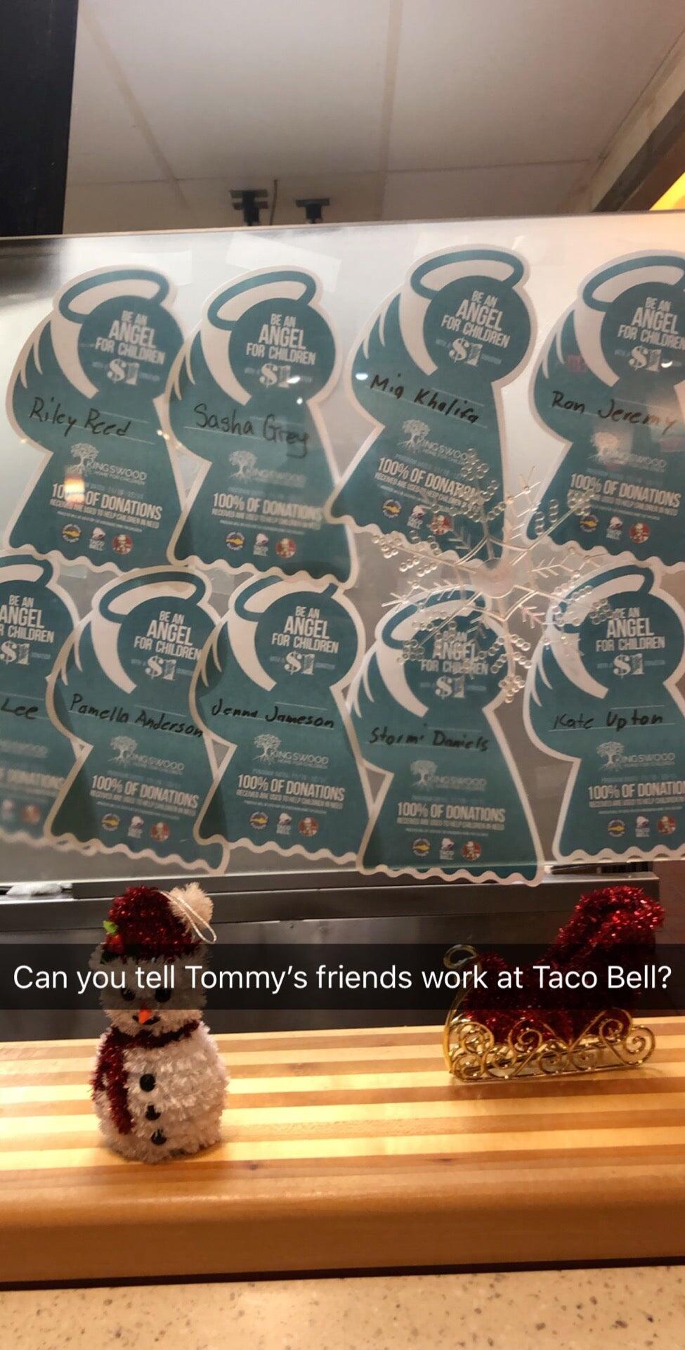 Photo credit: nextdoor