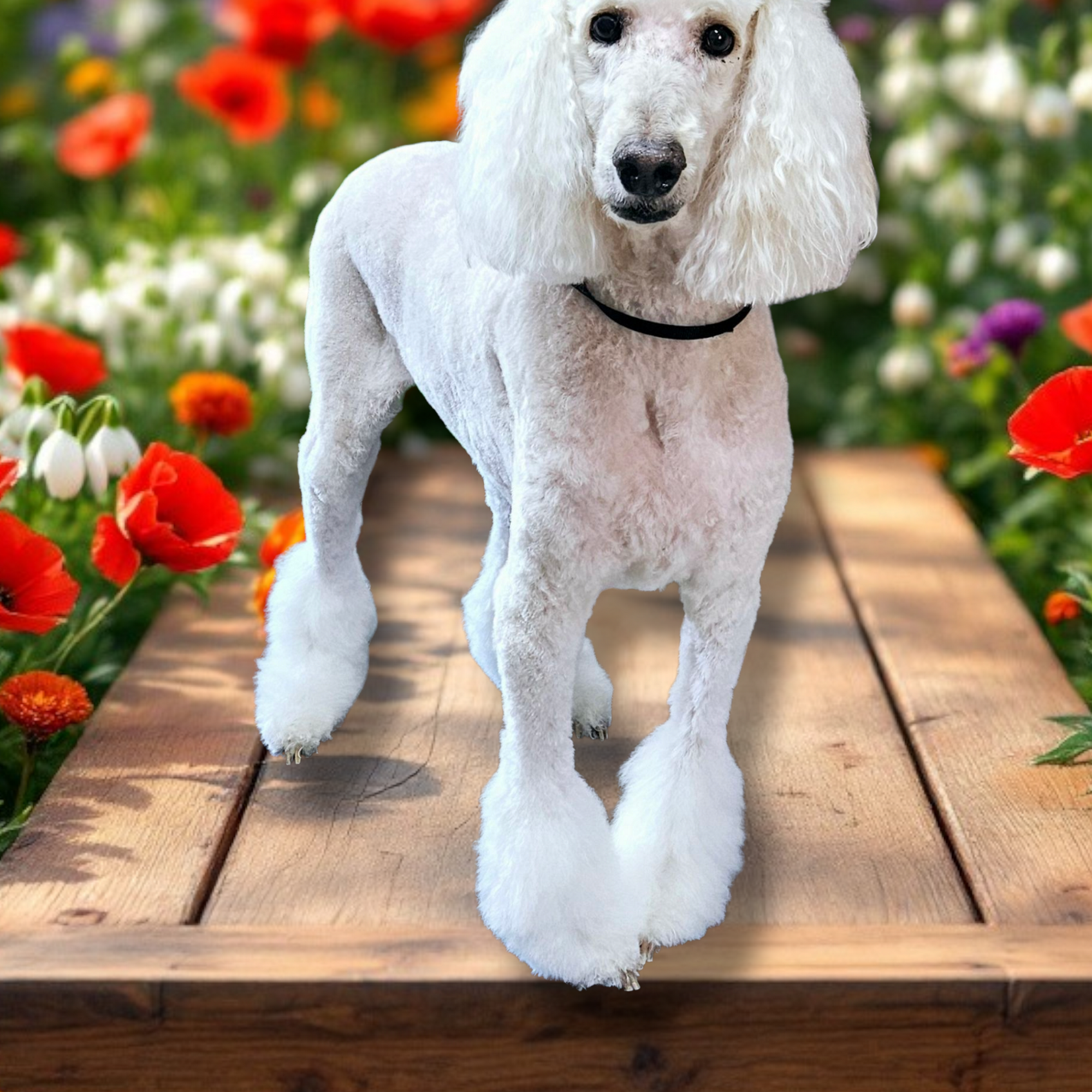 Mindy's Muddy Paws Grooming New Castle