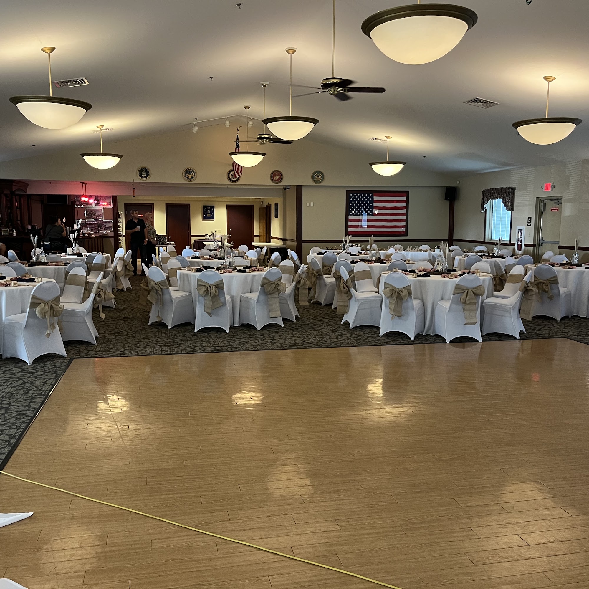American Legion Post 662 - Conestoga