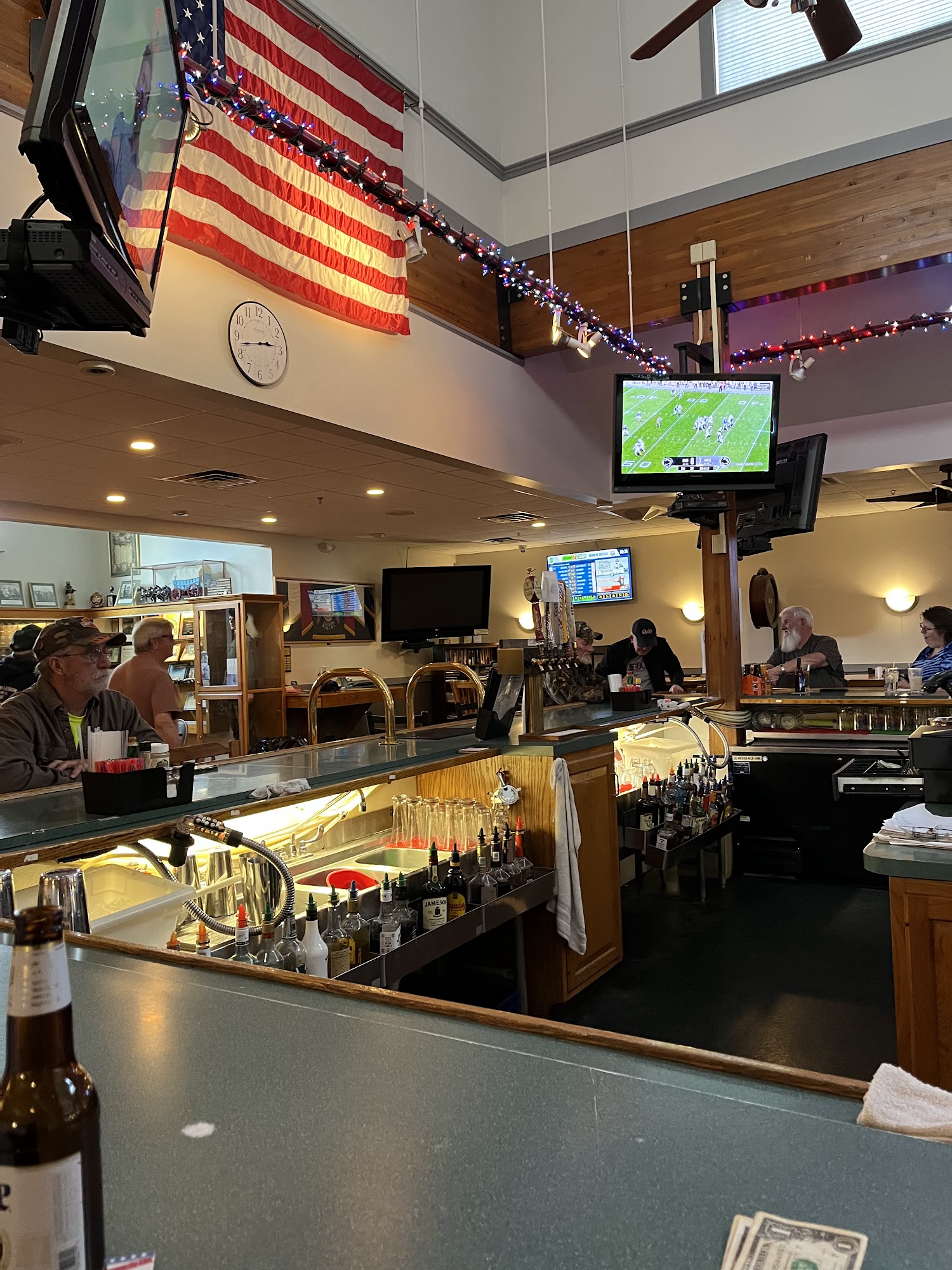 American Legion Post 662 - Conestoga New Holland