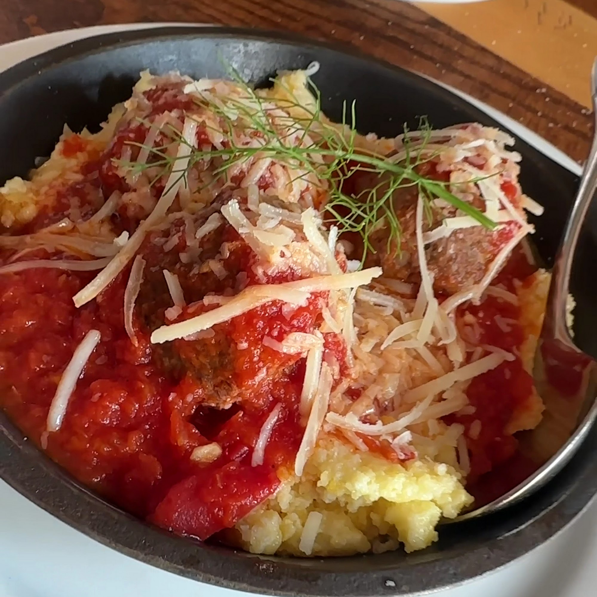 Earl's New American New Hope