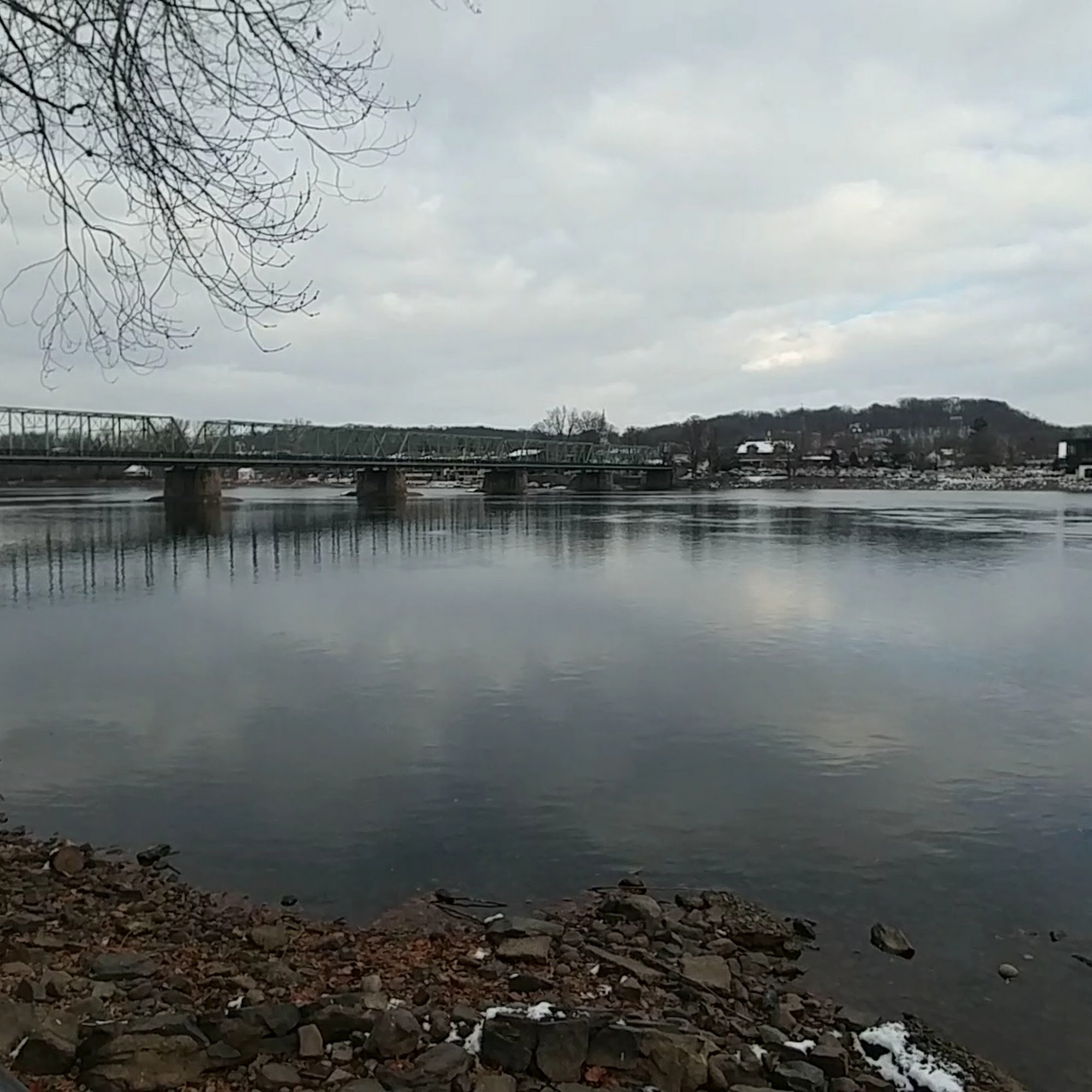 Martine's RiverHouse Restaurant New Hope