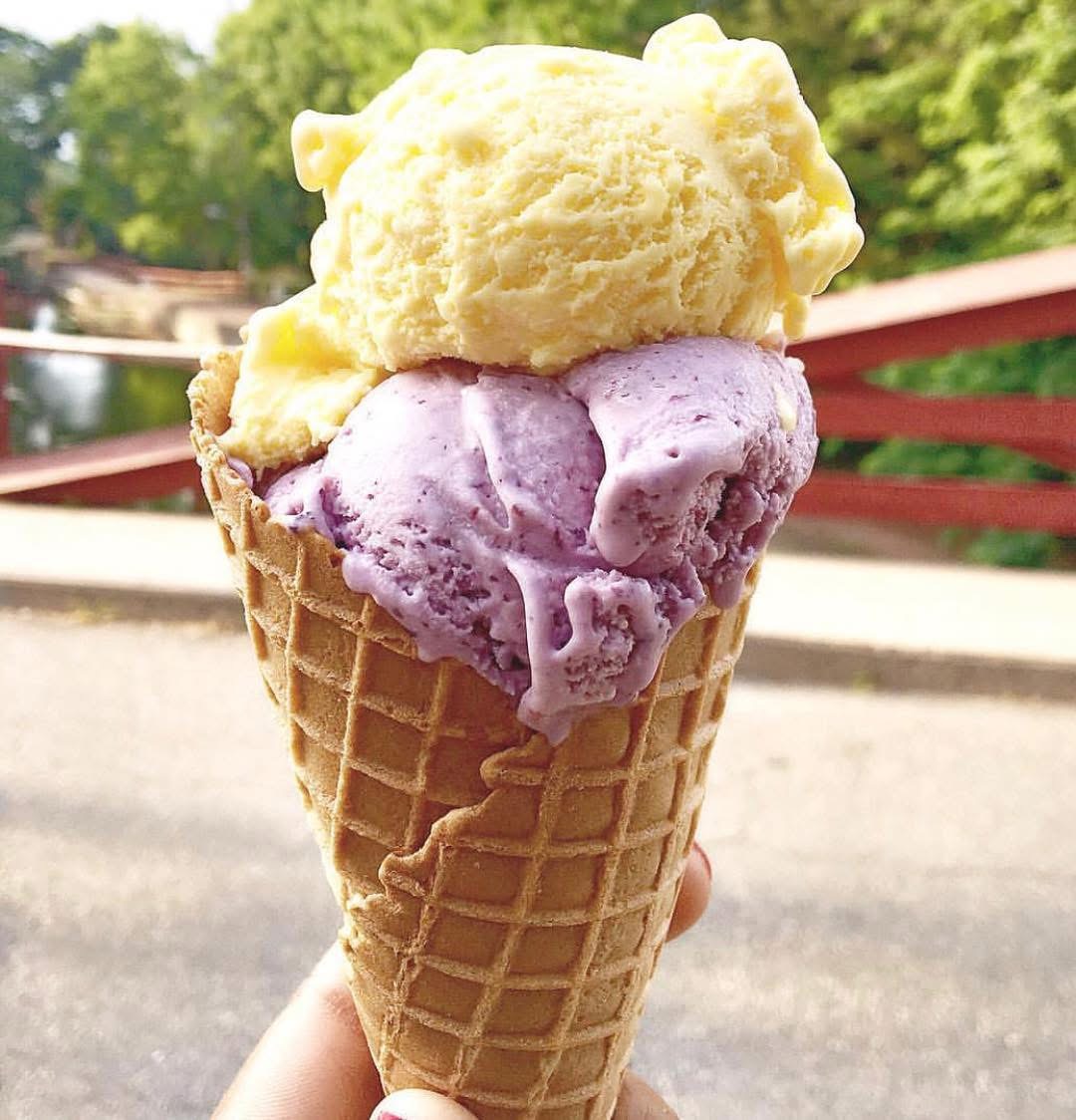 Nina's Waffles New Hope