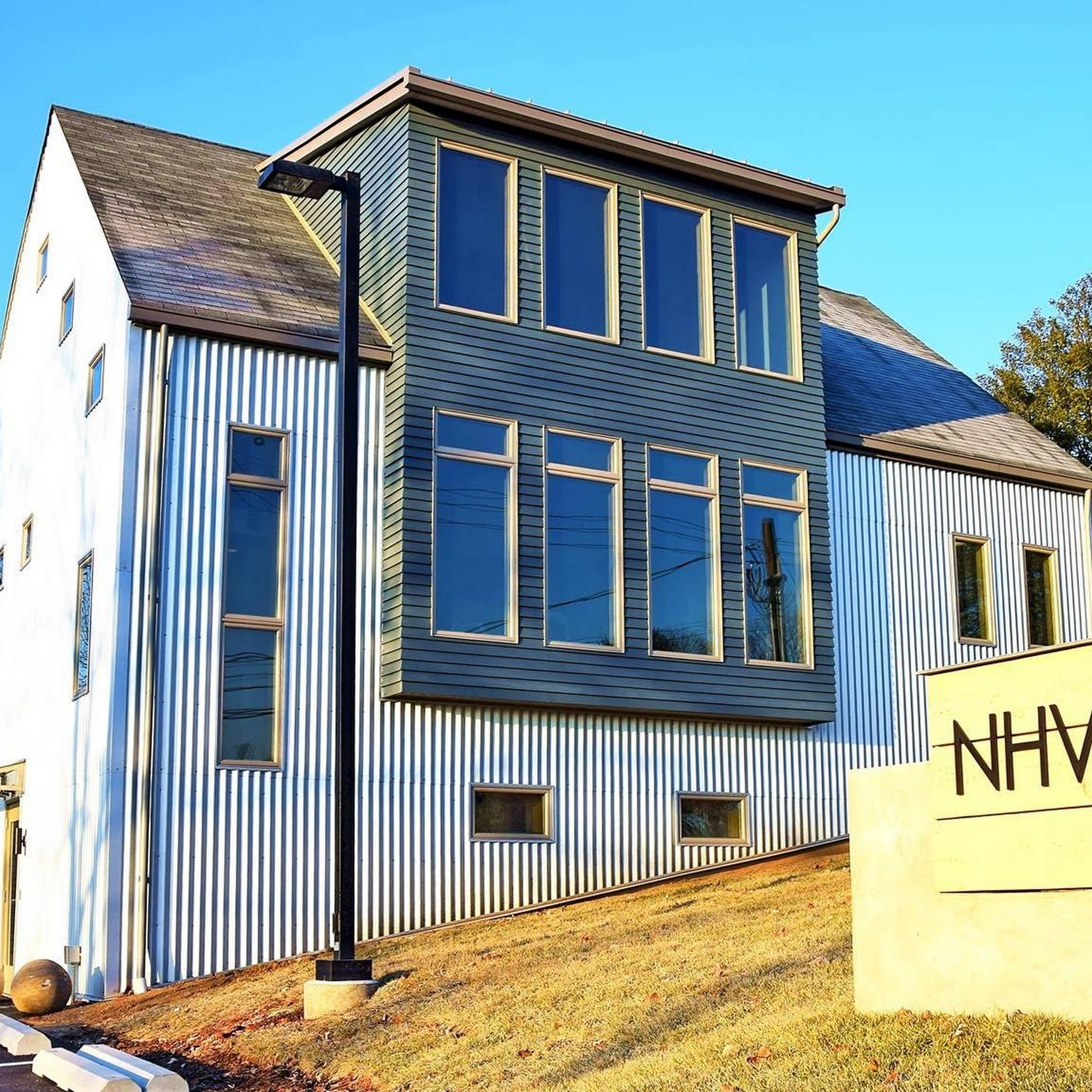 New Hope Veterinary Hospital New Hope