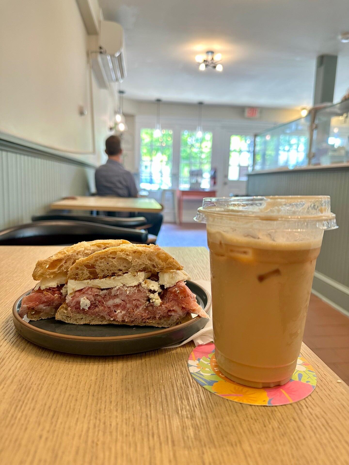 Metá Café New Hope