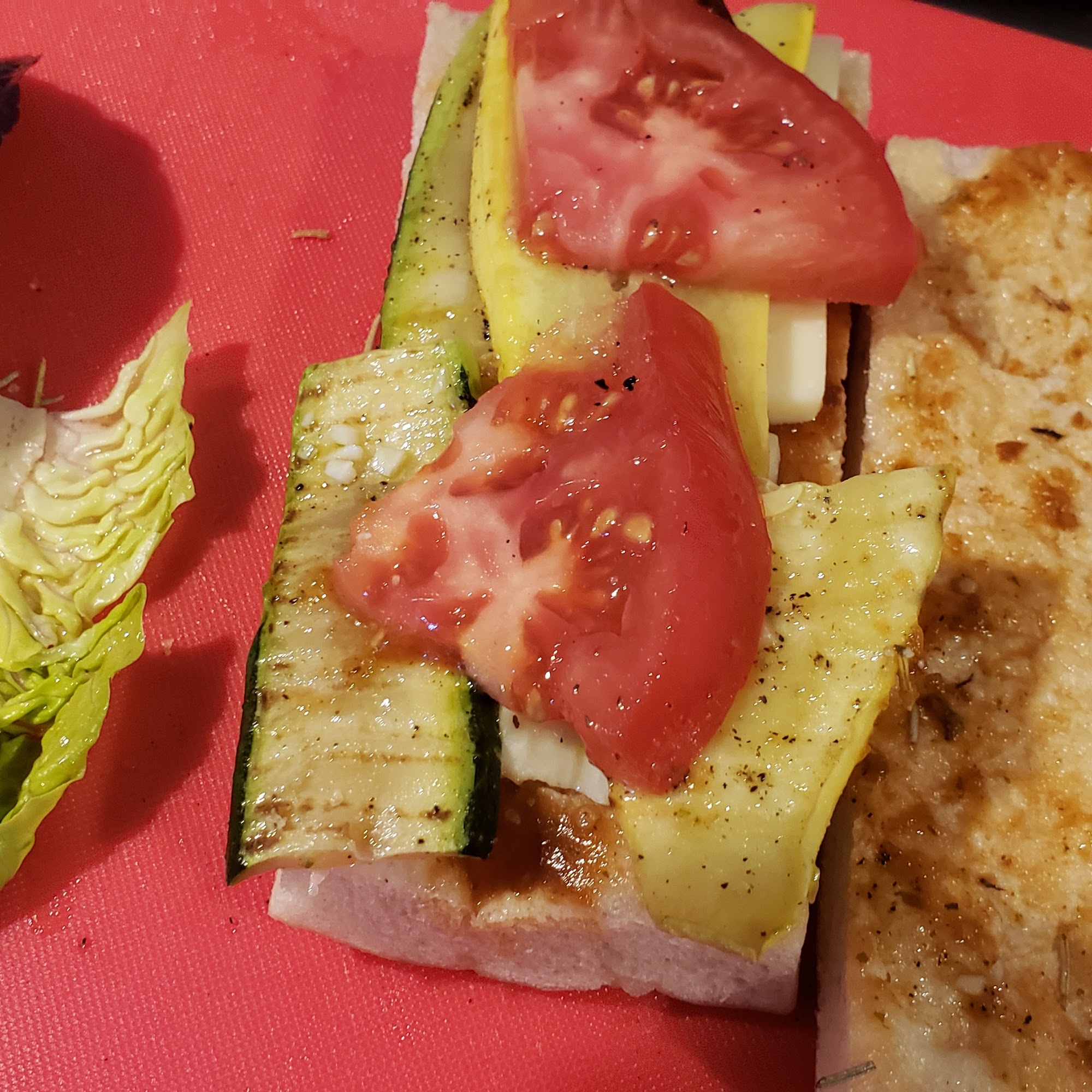 Alta's Kitchen in The Ferry Market New Hope