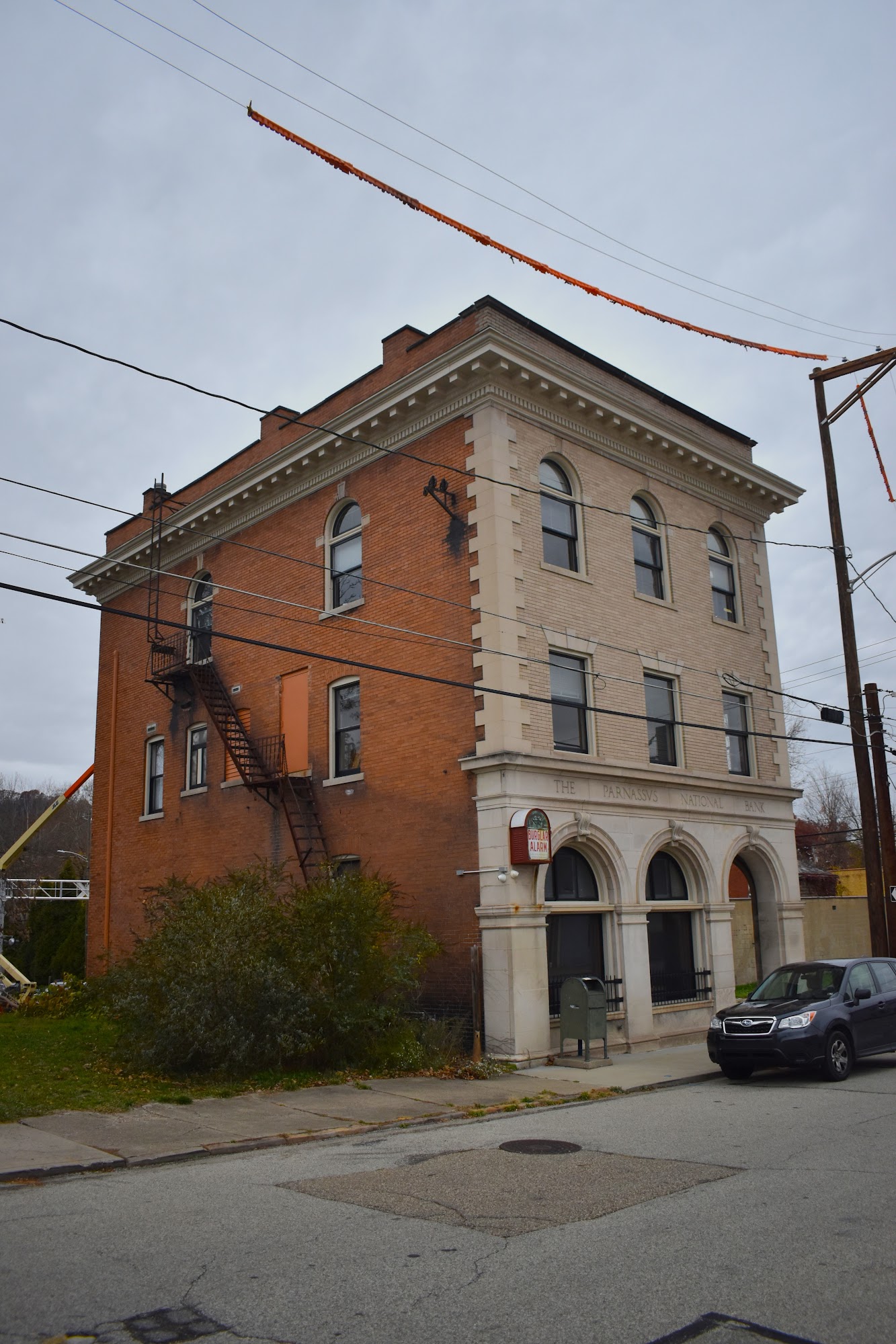 Dan Helinski Barber Shop