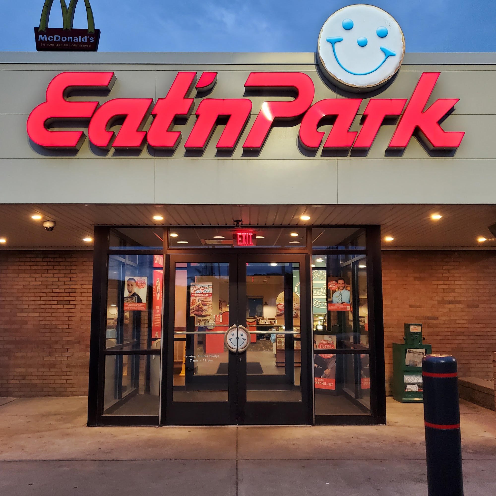 Eat'n Park New Stanton