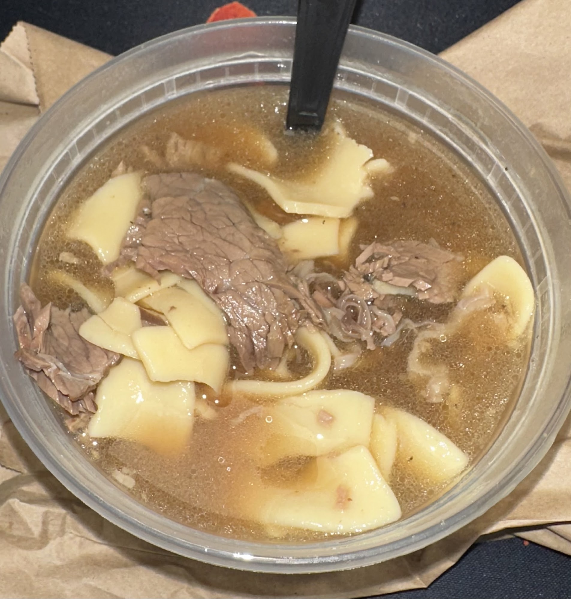 CJ’s Korner Kitchen Menu