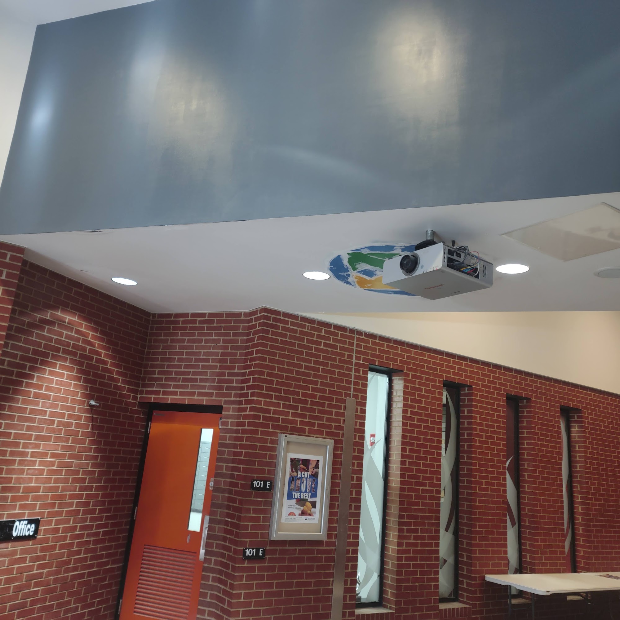 Central Westmoreland Career and Technology Center New Stanton