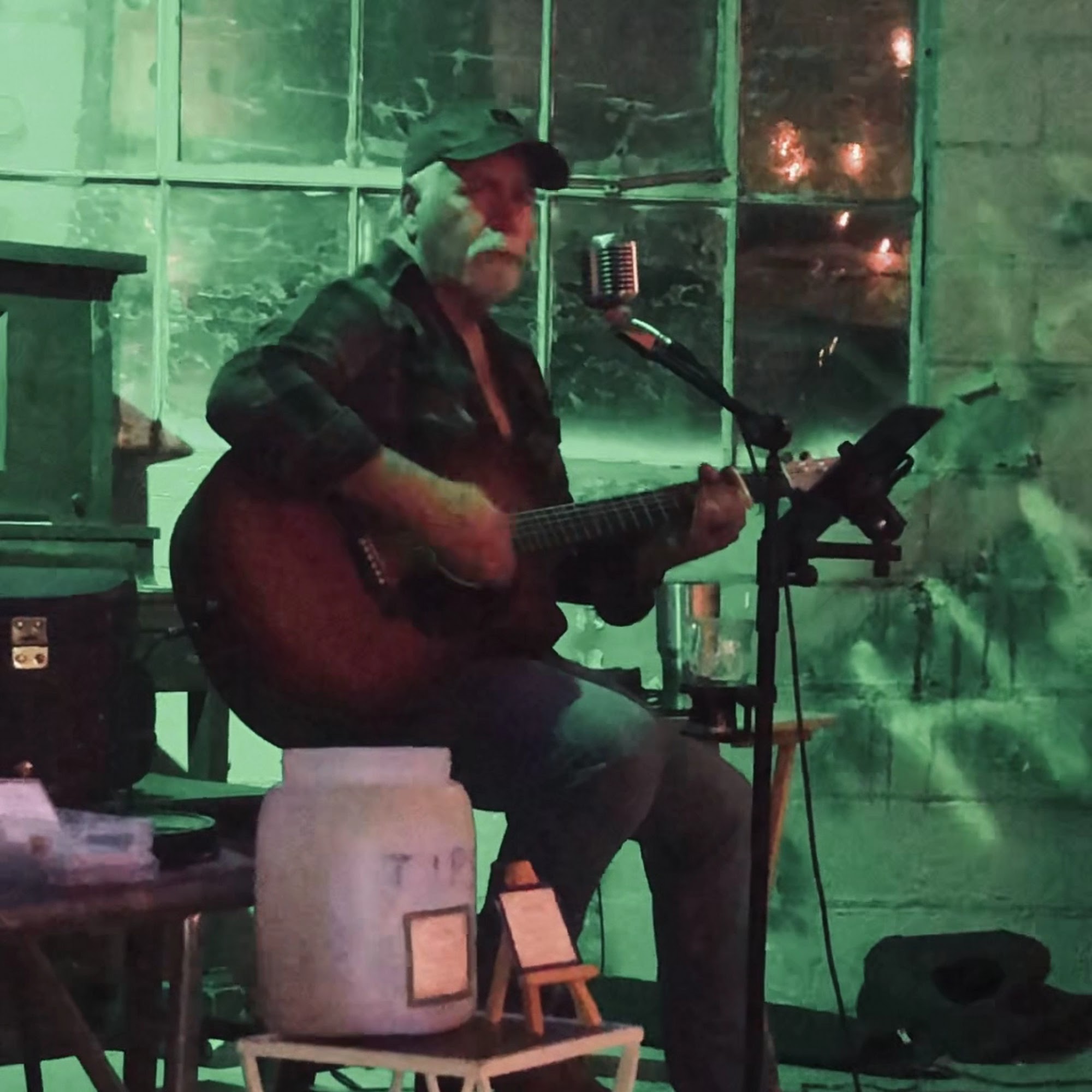 Fractured Grape Wine Cellars New Wilmington