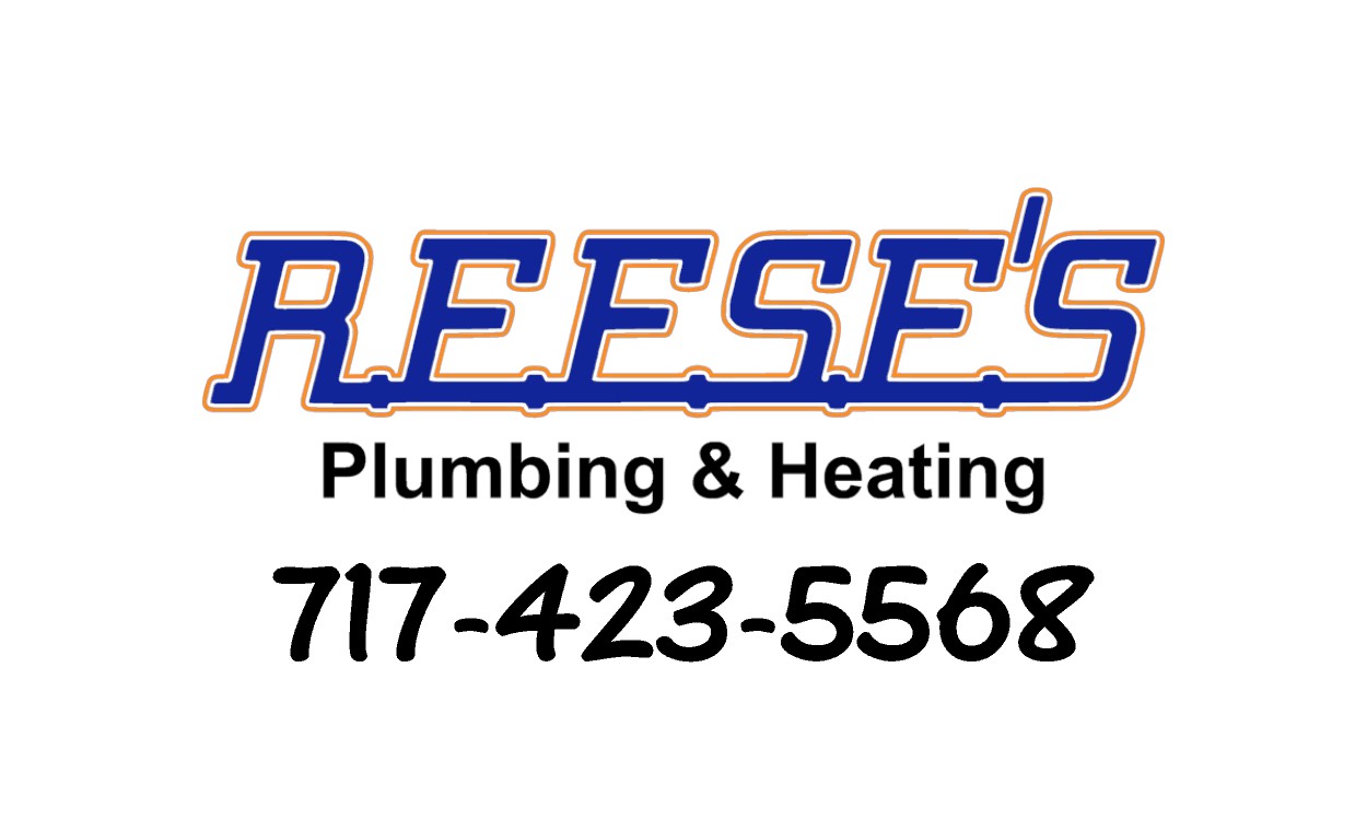 Reese's Plumbing & Heating 317 Newburg Rd, Newburg Pennsylvania 17240