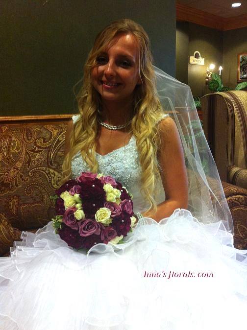 Inna's Florals