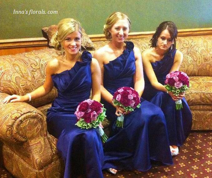 Inna's Florals