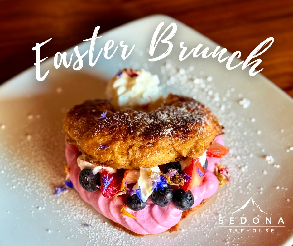 Sedona Taphouse and Brewery Newtown Square
