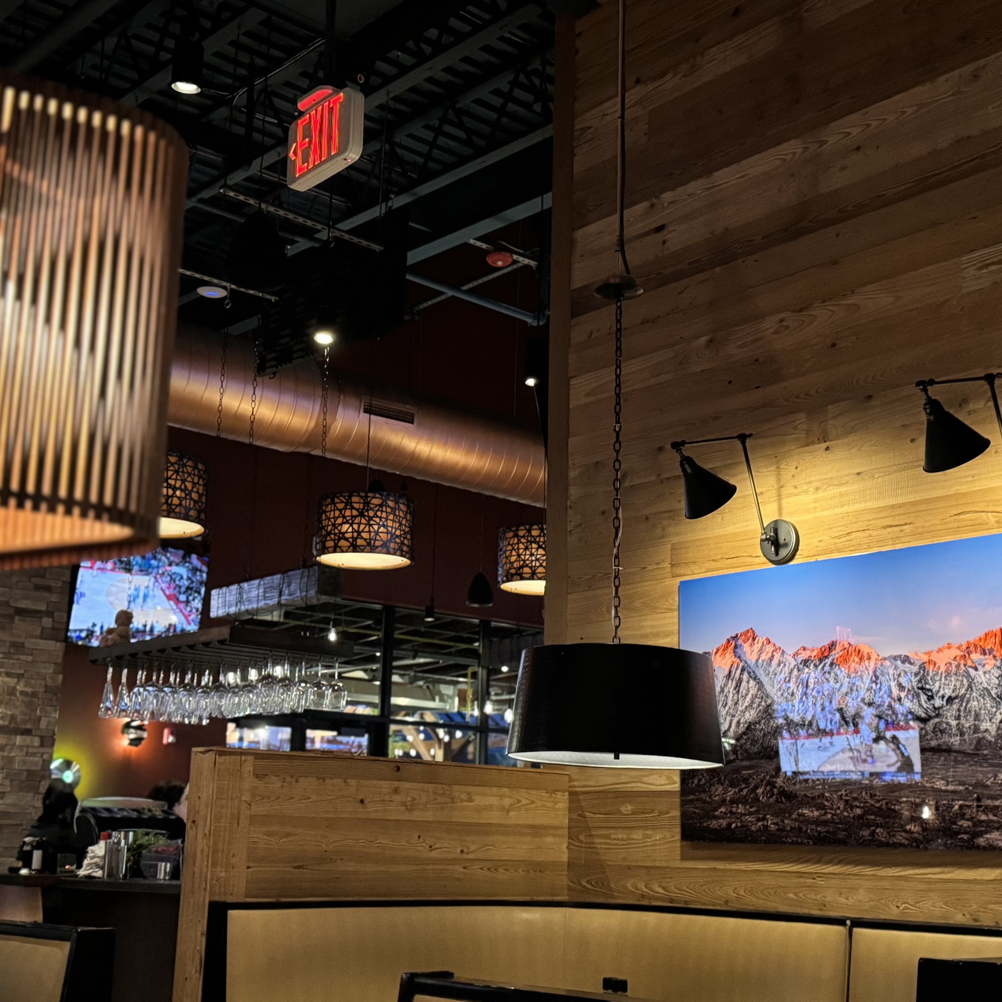 Sedona Taphouse and Brewery Newtown Square