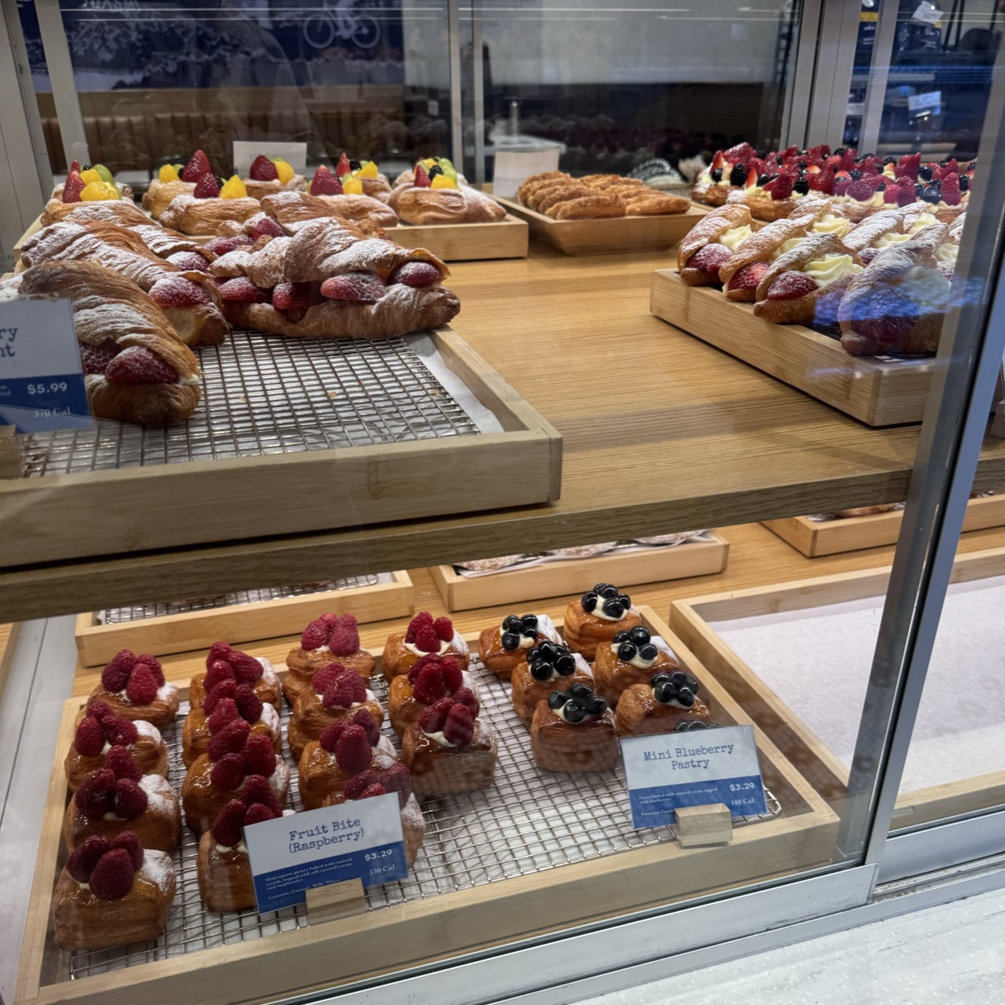 Paris Baguette
