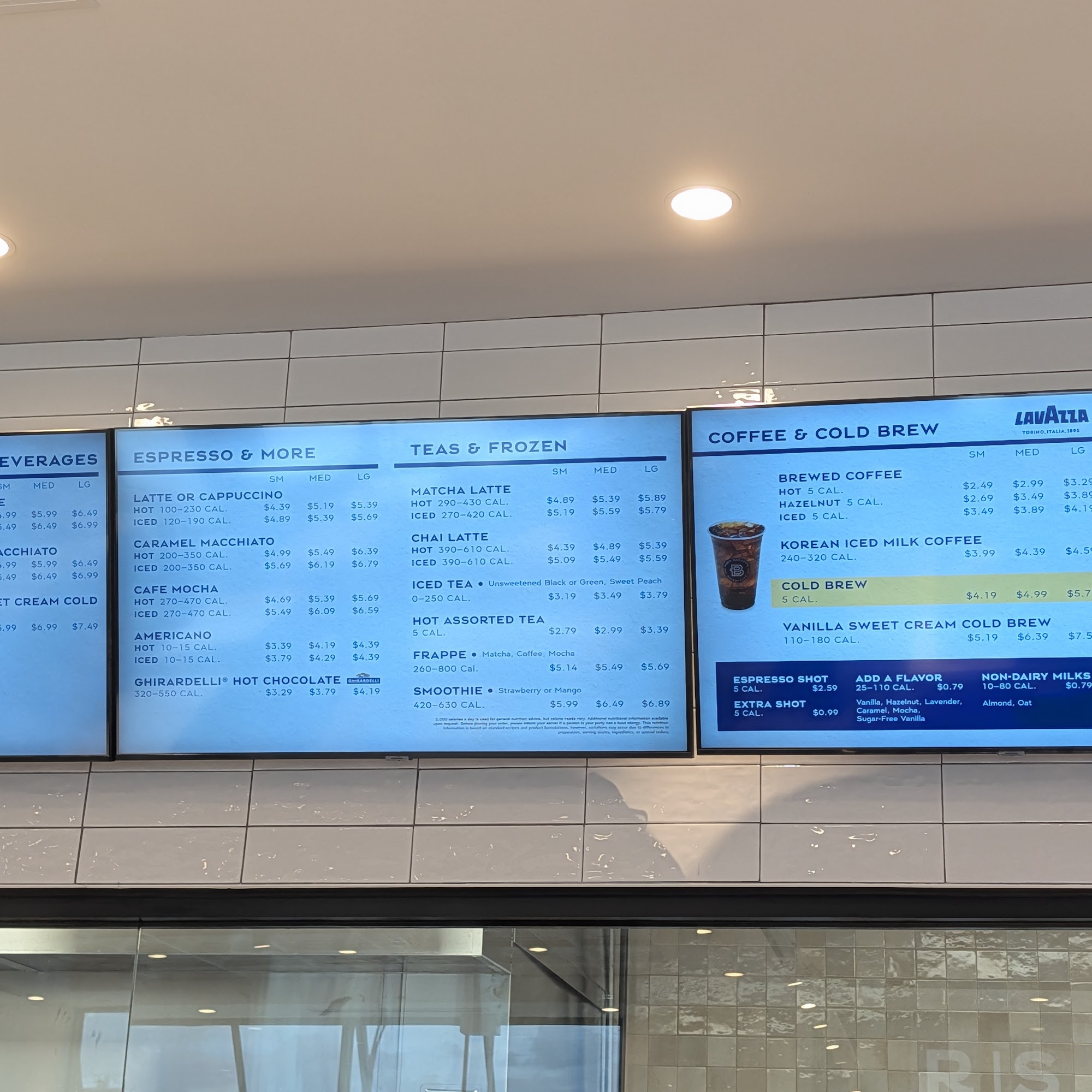 Paris Baguette