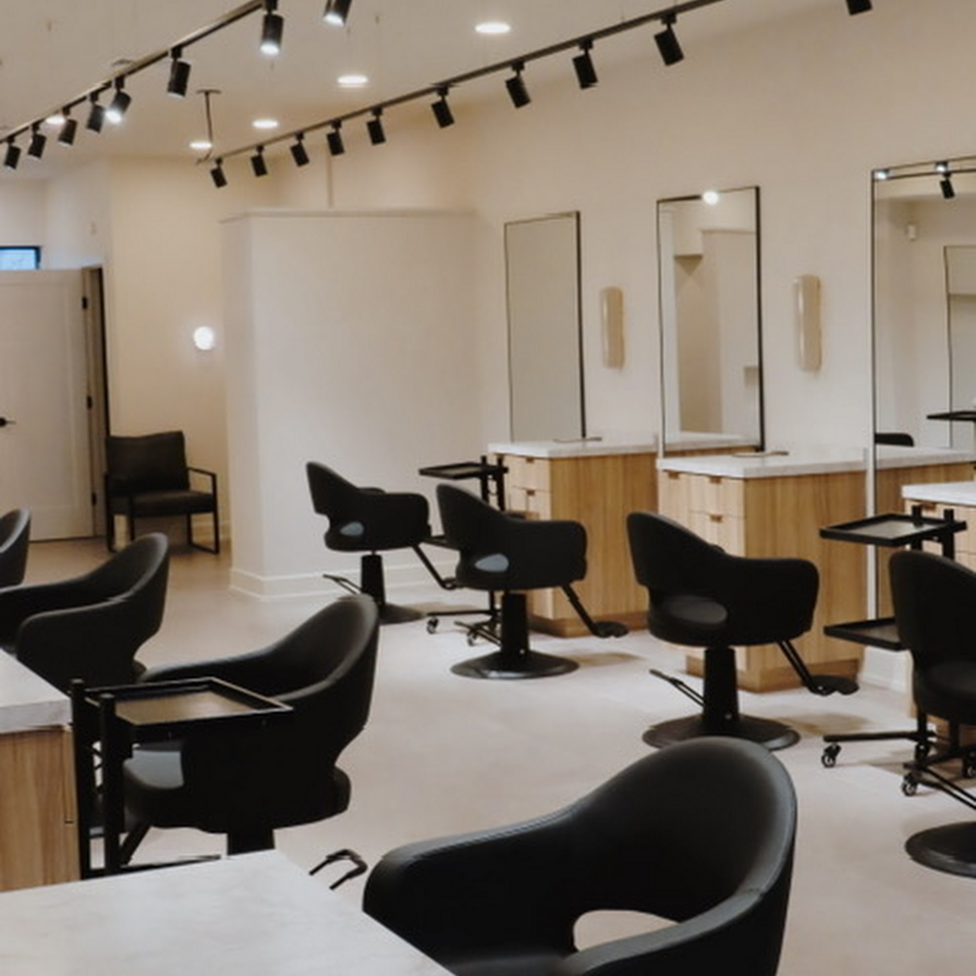 Isla Studio + Hair Co. 3614-3618 Chapel Rd, Newtown Square, PA 19073