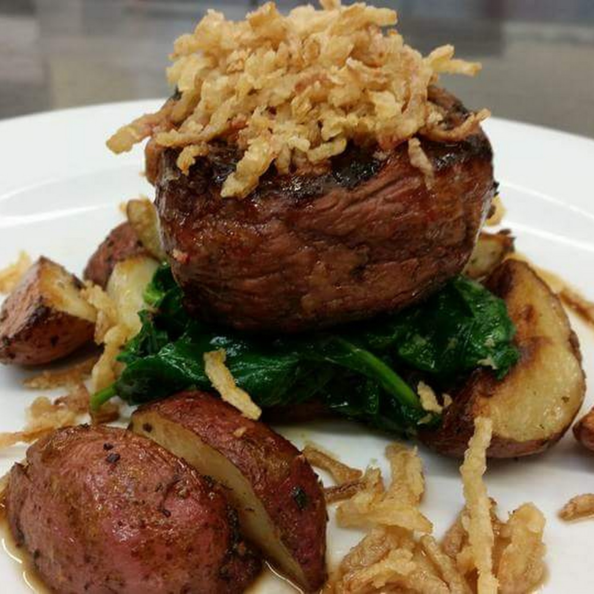 The Temperance House Newtown