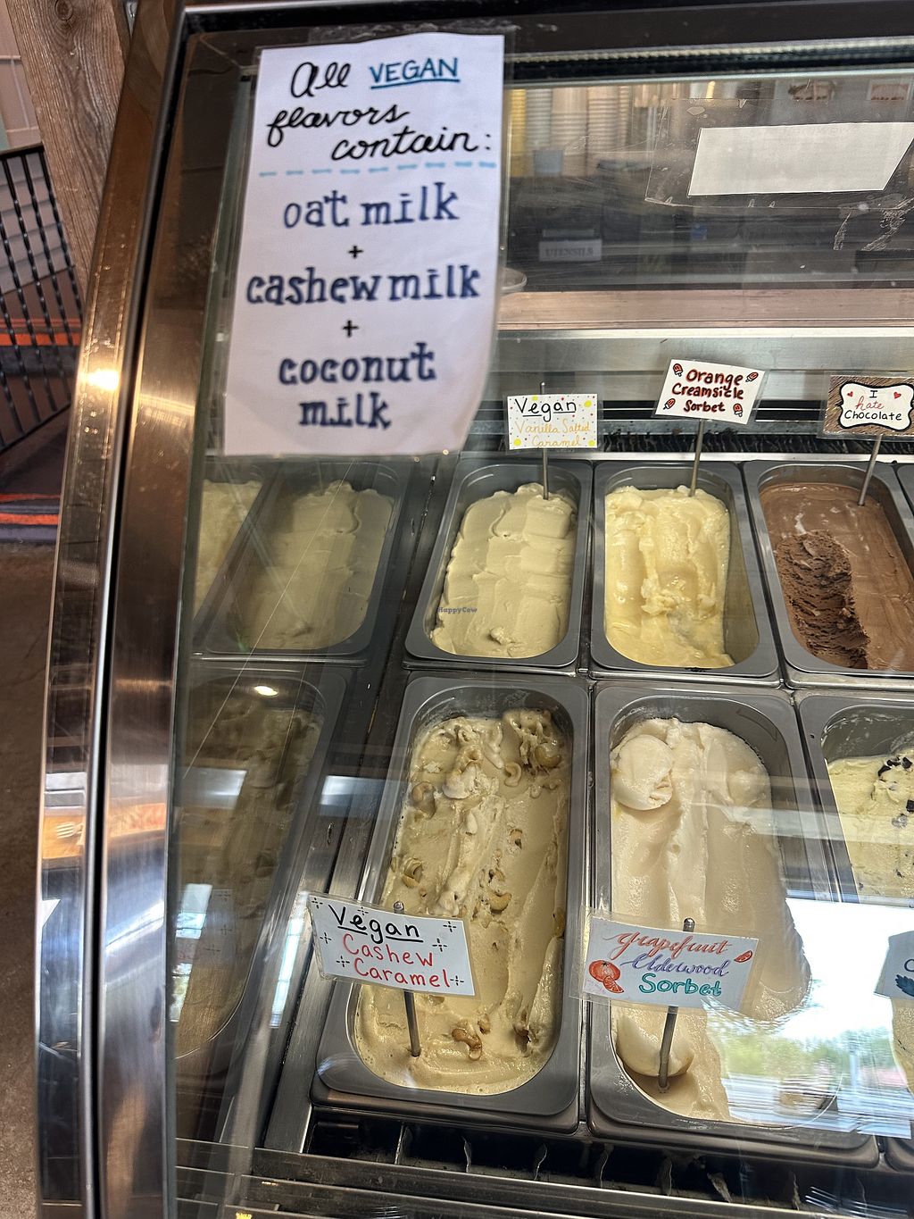 Photo credit: happycow