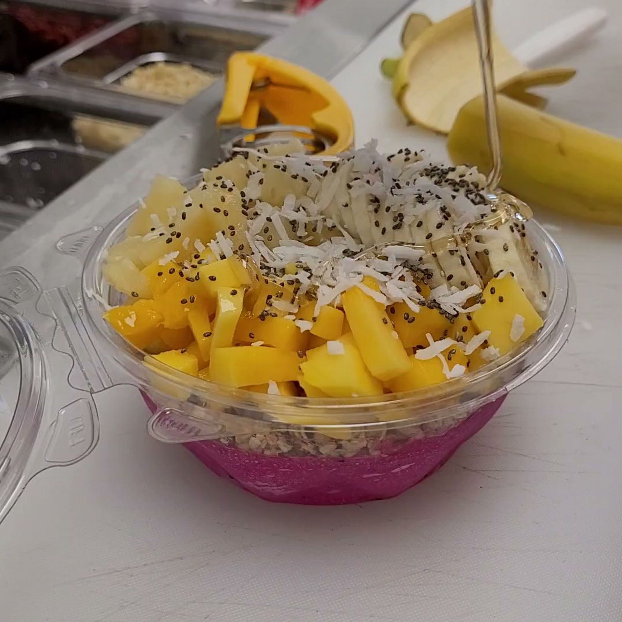 Greenstraw Cafe Newtown