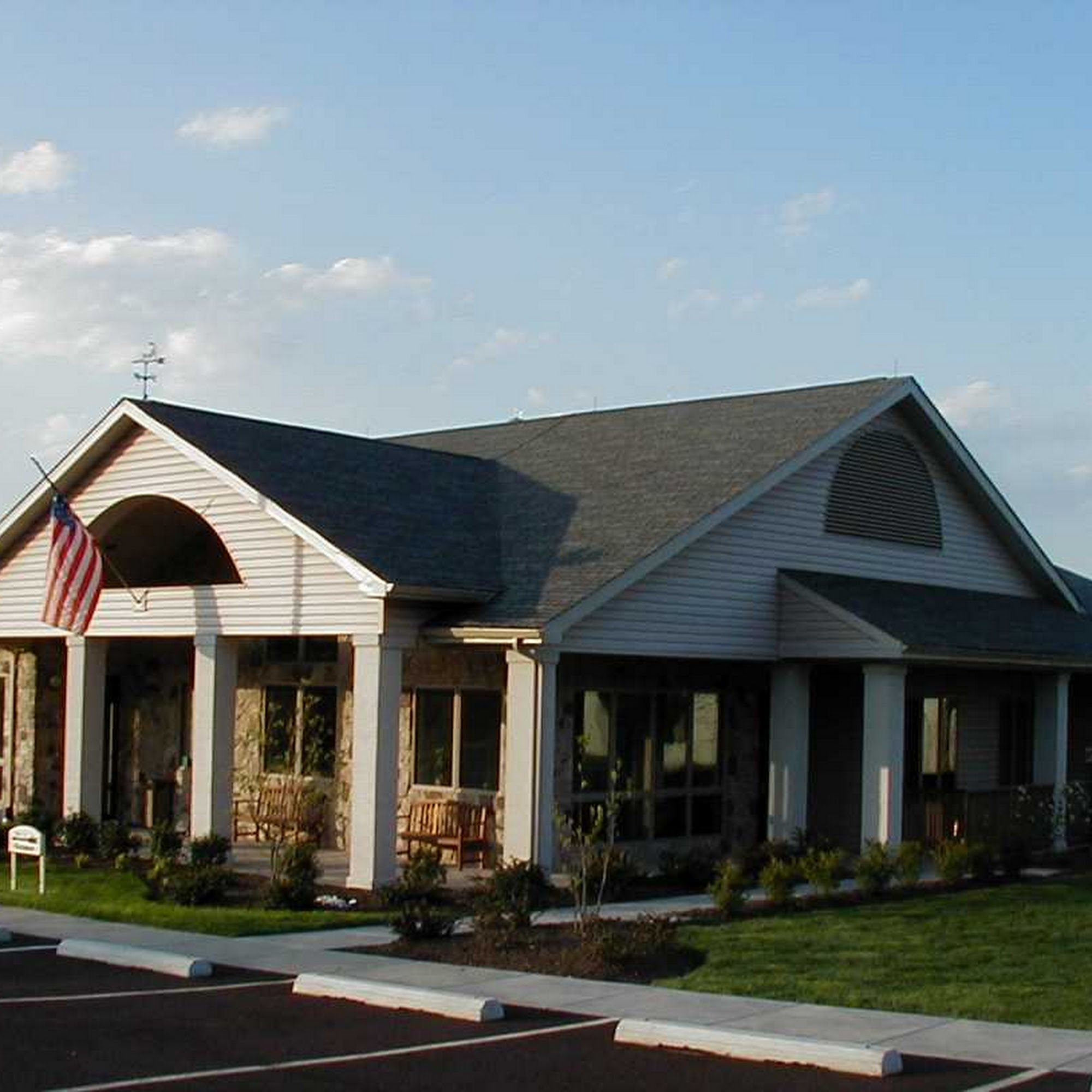 Indian Walk Veterinary Center Newtown