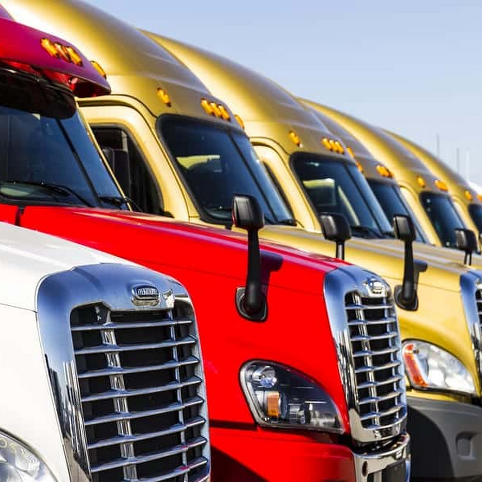 King Transports LLC
