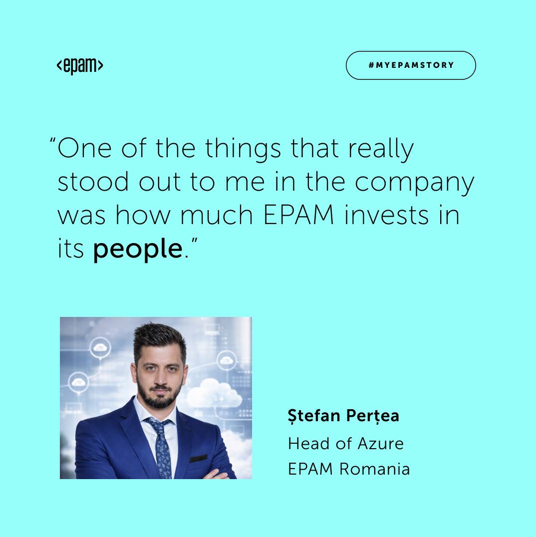 EPAM Systems