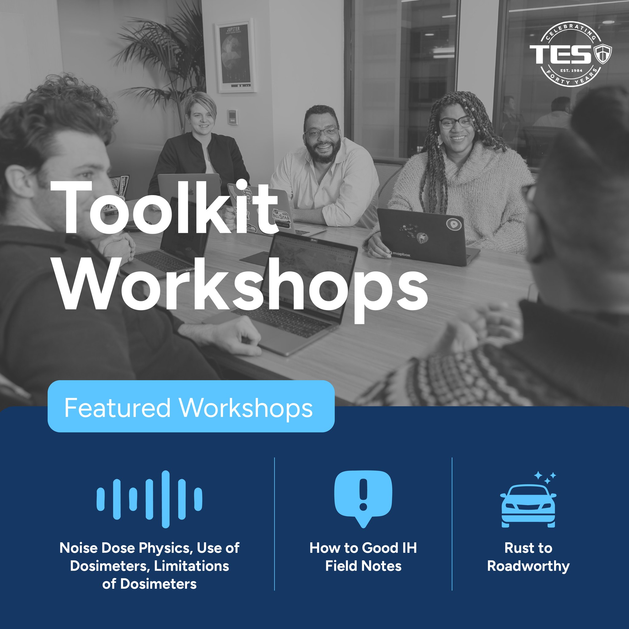 Newtown Technical Environmental Services (NTEC)