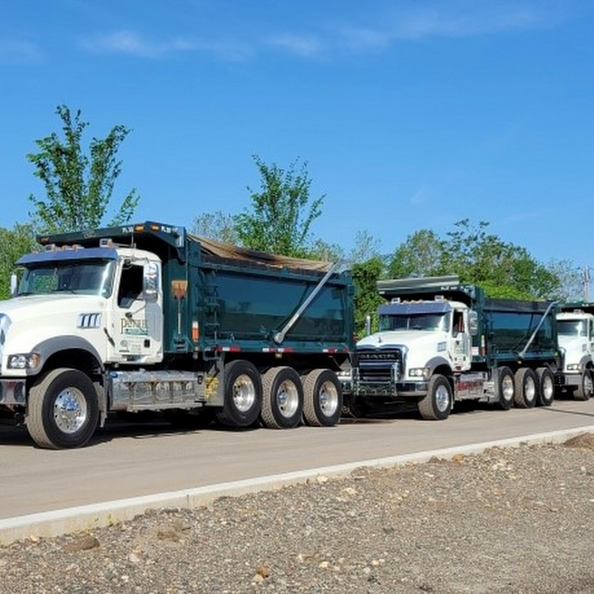 Pastorek Landscaping