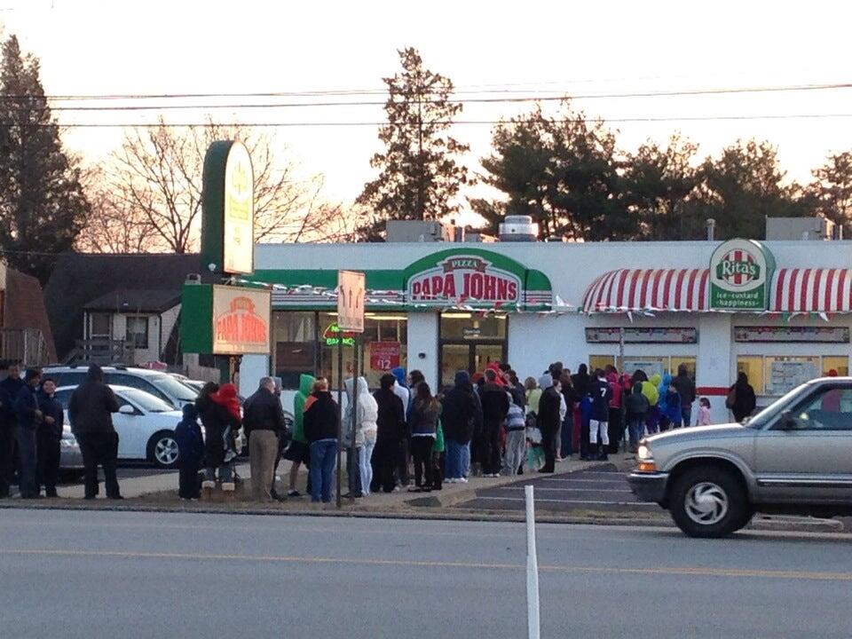 Photo credit: nextdoor