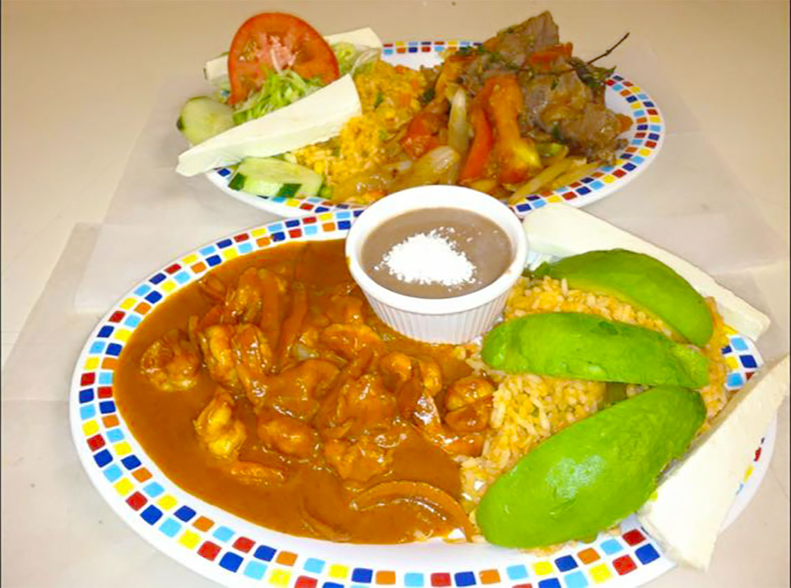 La Poblanita Mexican Bar Norristown