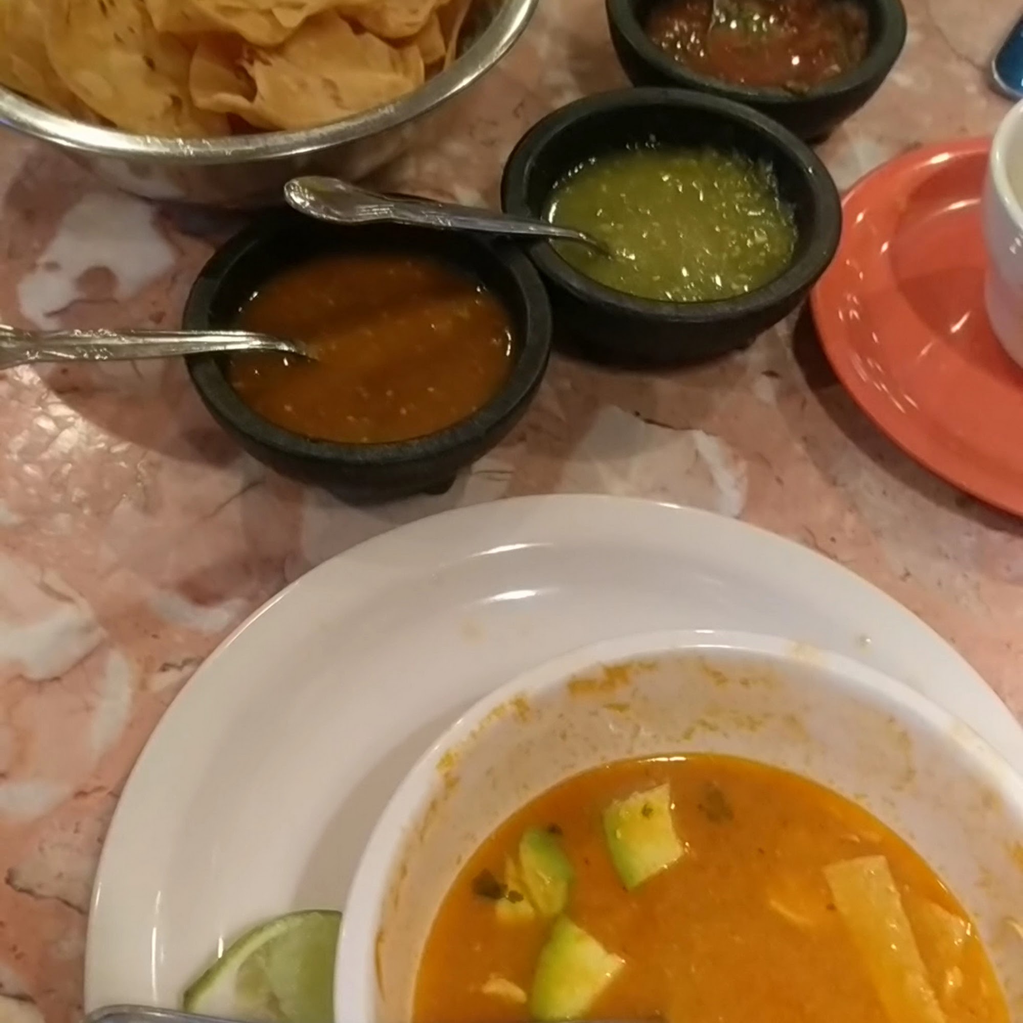 Taqueria La Michoacana Norristown