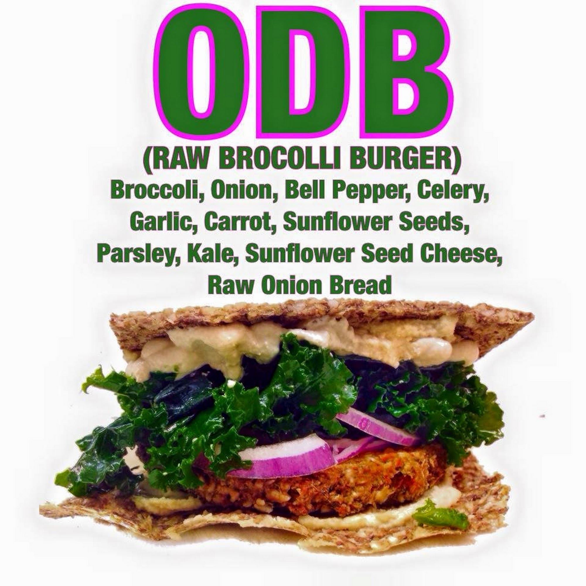 Gangster Vegan Organics Norristown
